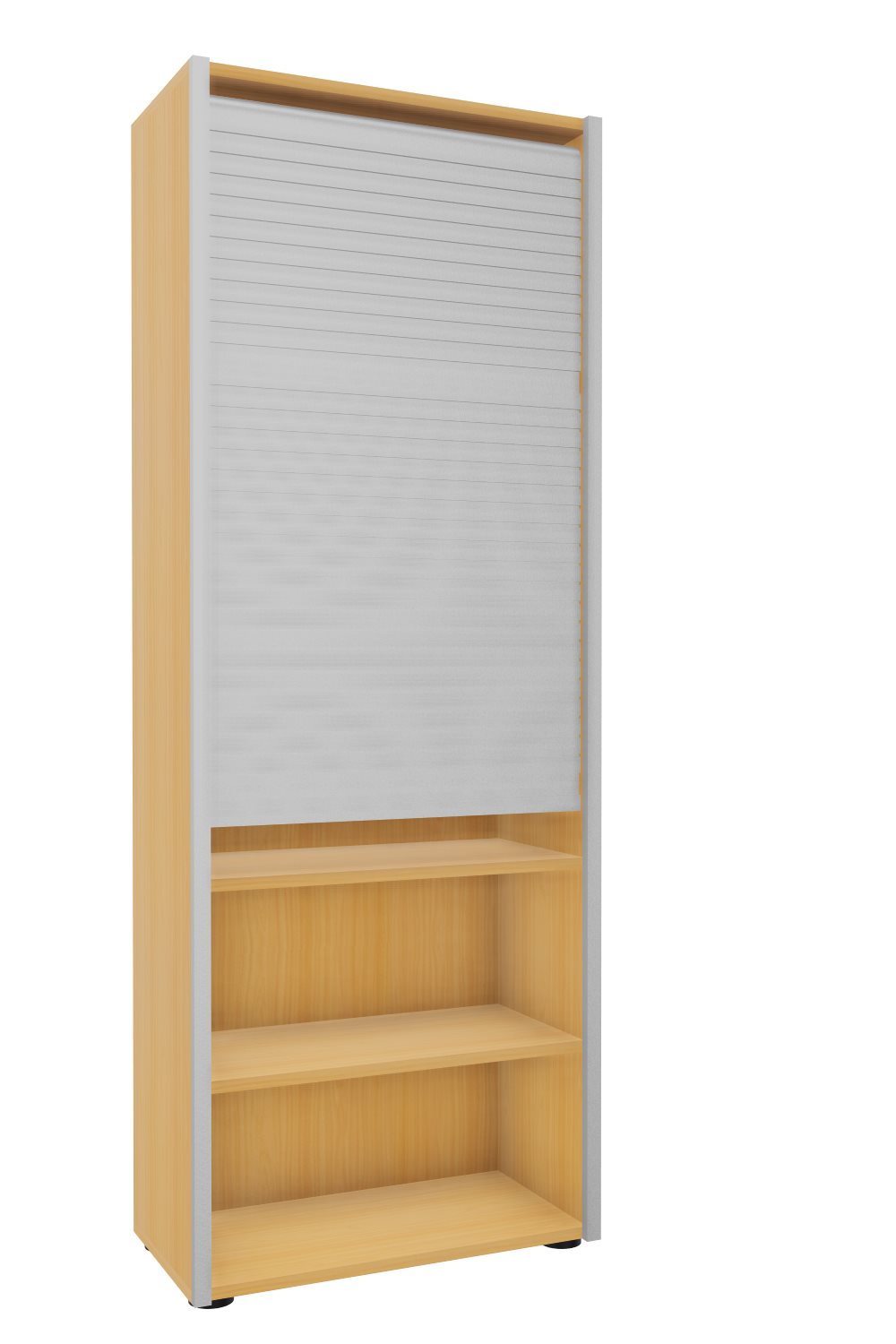 Monza Profi Vertikalrolloschrank