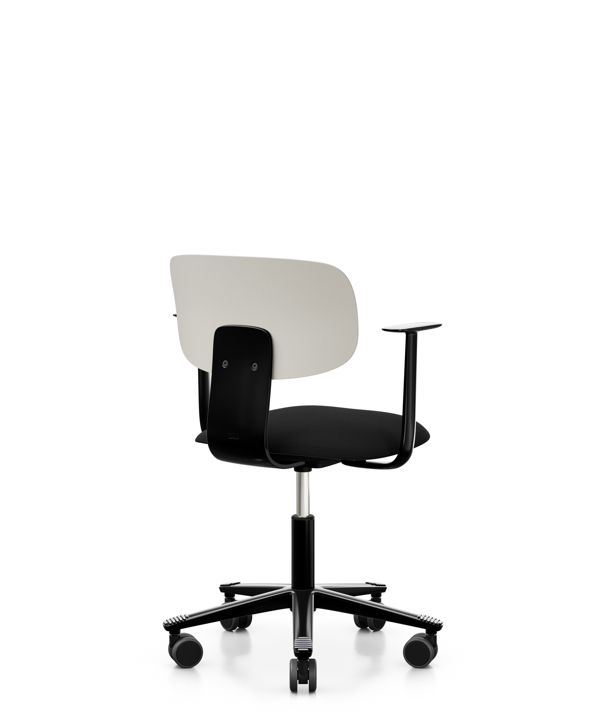 Homeofficestuhl Tion Sitz gepolstert
