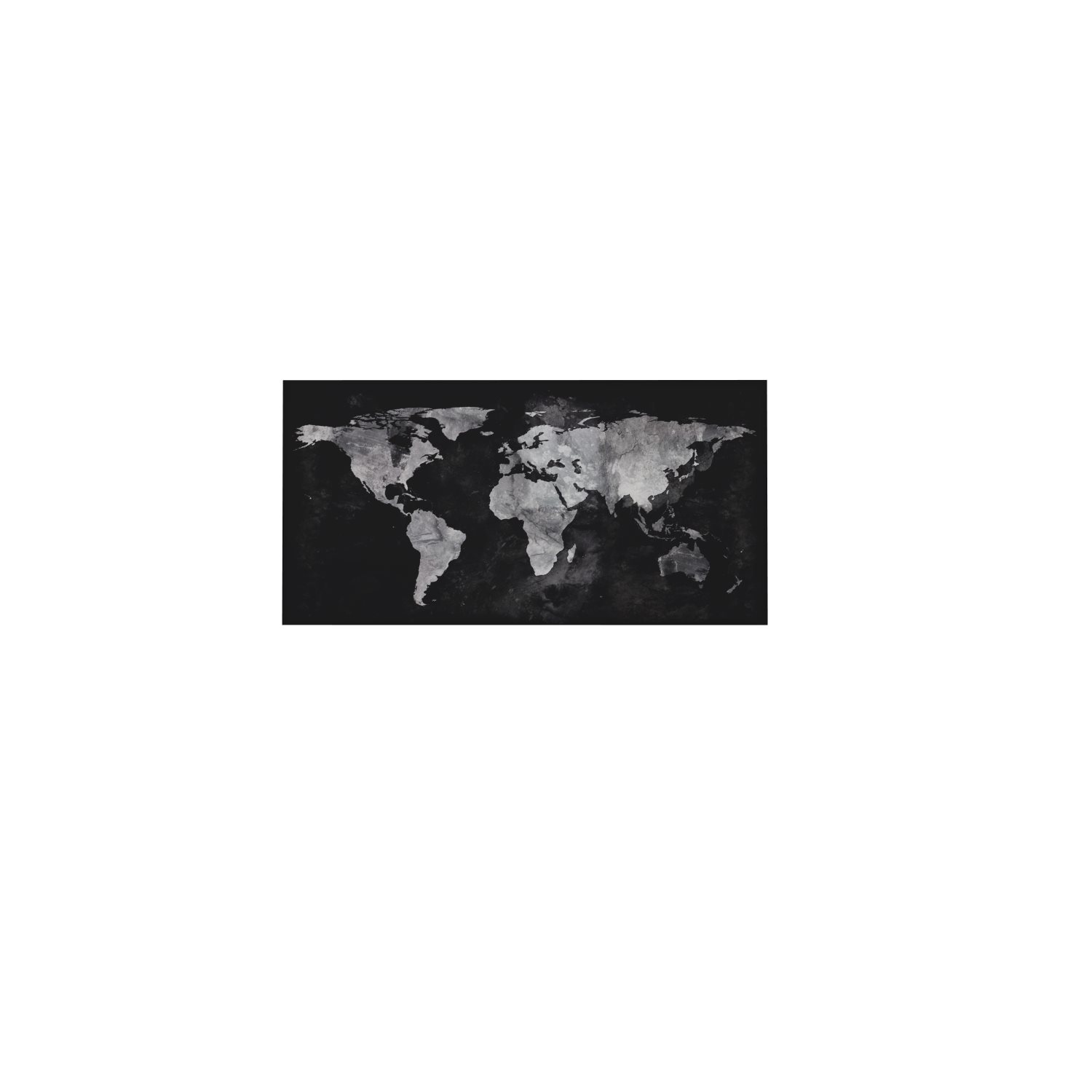Glastafel-magnetisch-WorldMap-91-46-bmsofort-1 Design-Glastafeln