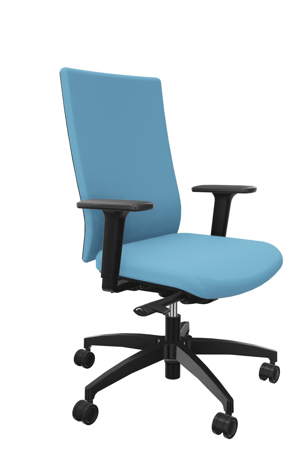 Bürodrehstuhl Magic Plus