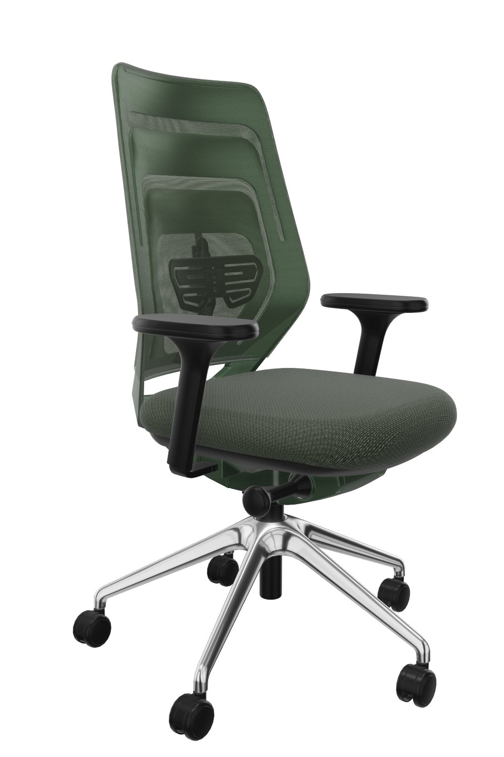 3-D Stuhl Sentiano Flex