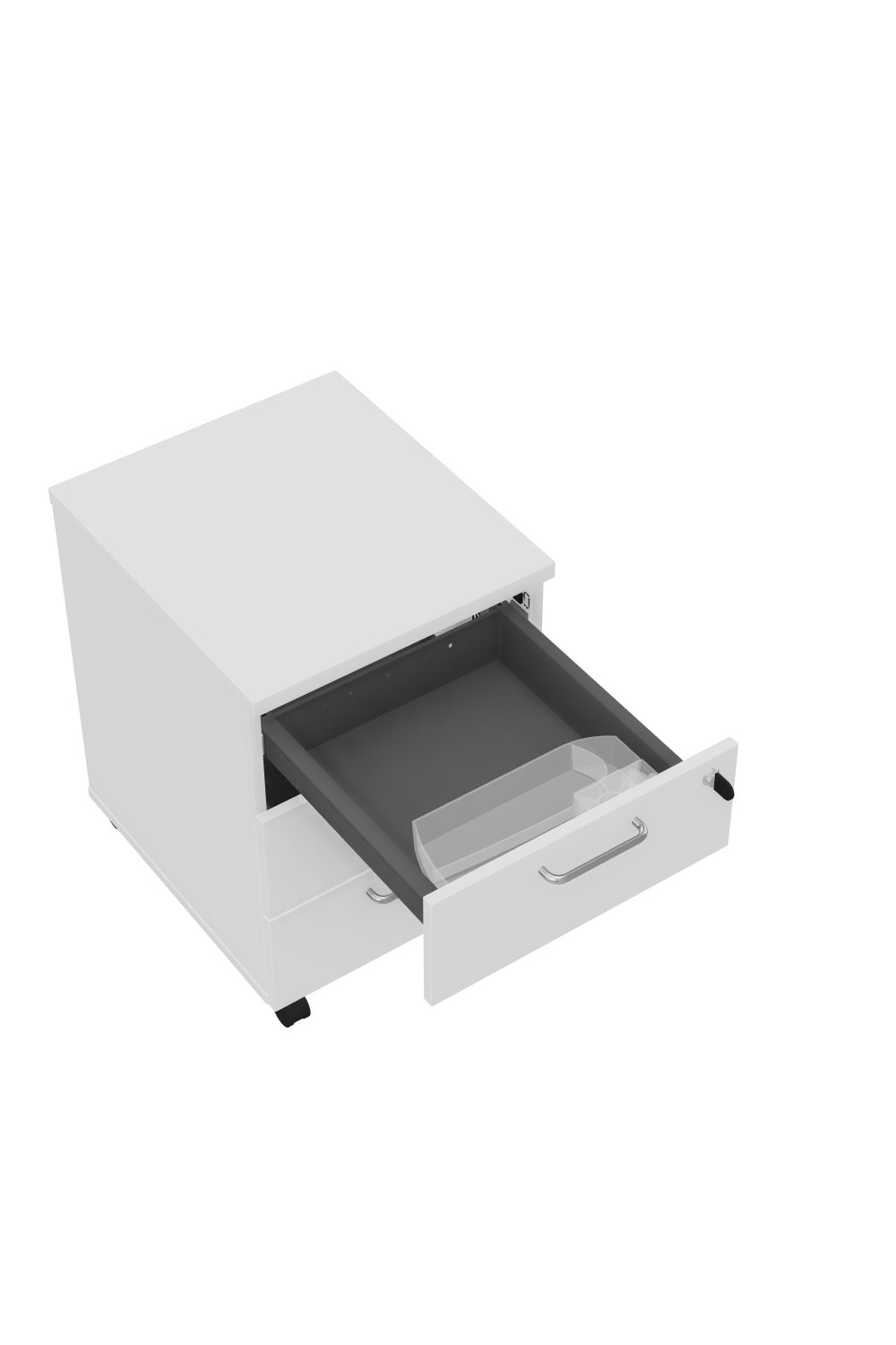 Alicante Rollcontainer