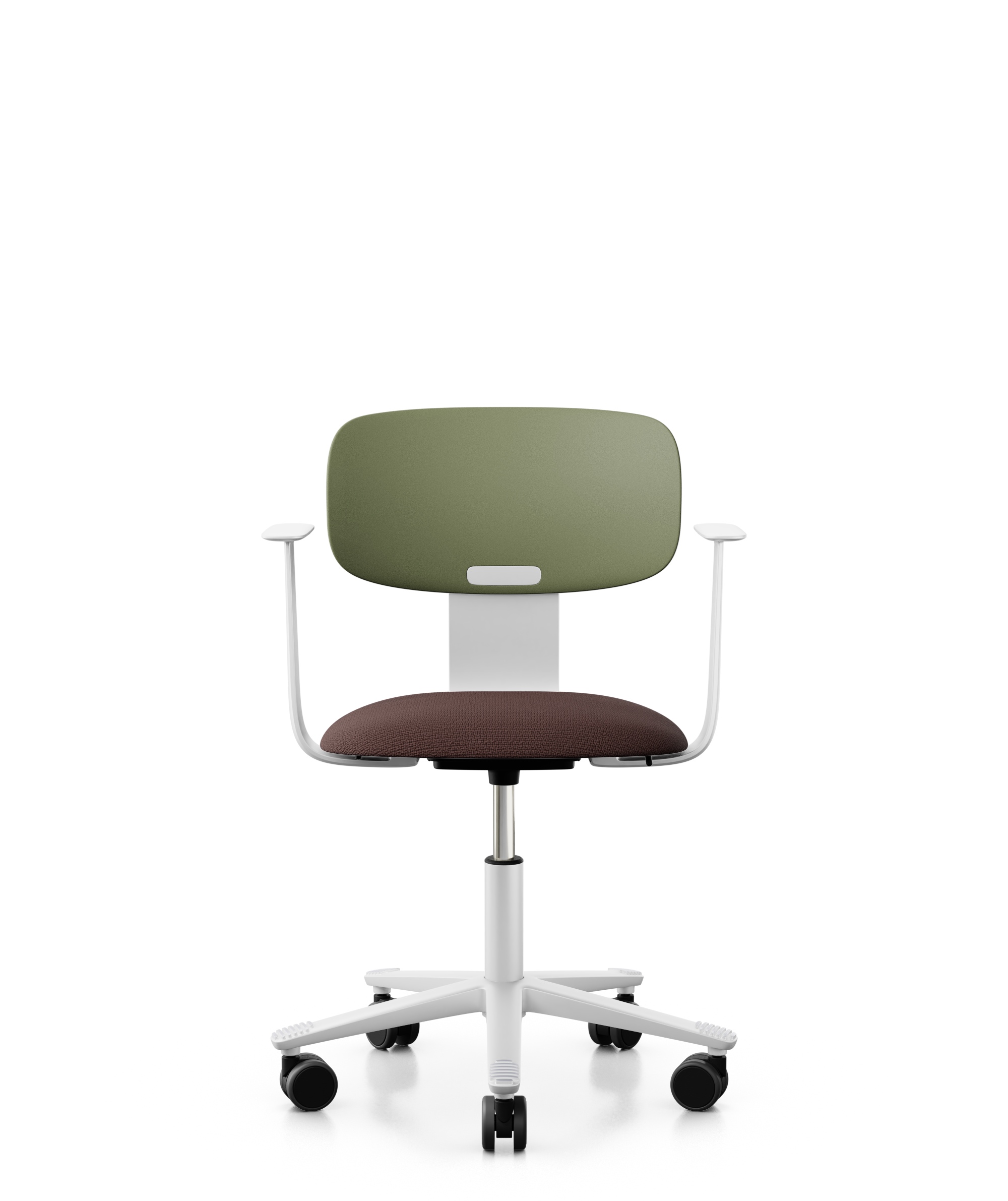 Homeofficestuhl Tion Sitz gepolstert