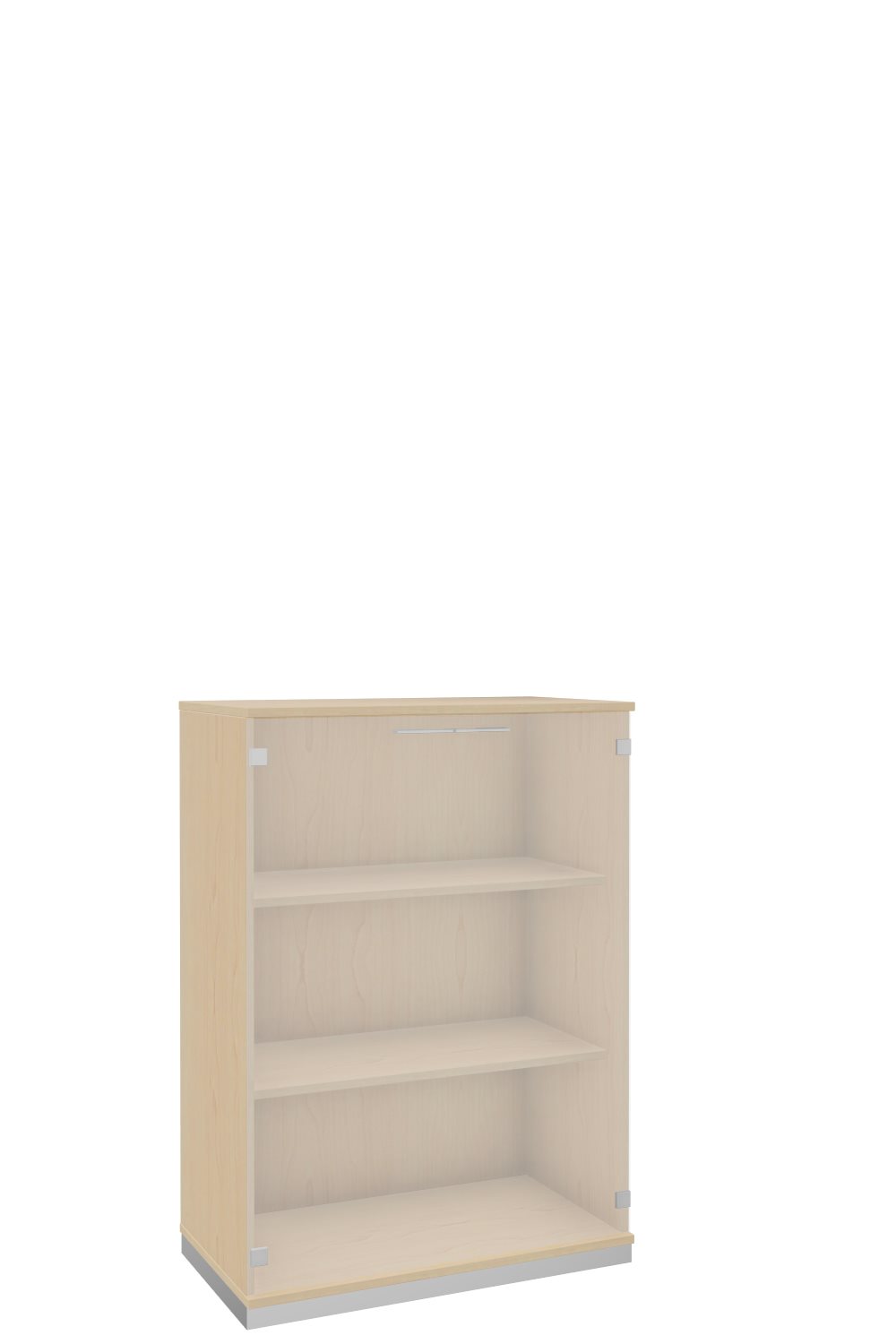 Oviedo Vitrinenschrank
