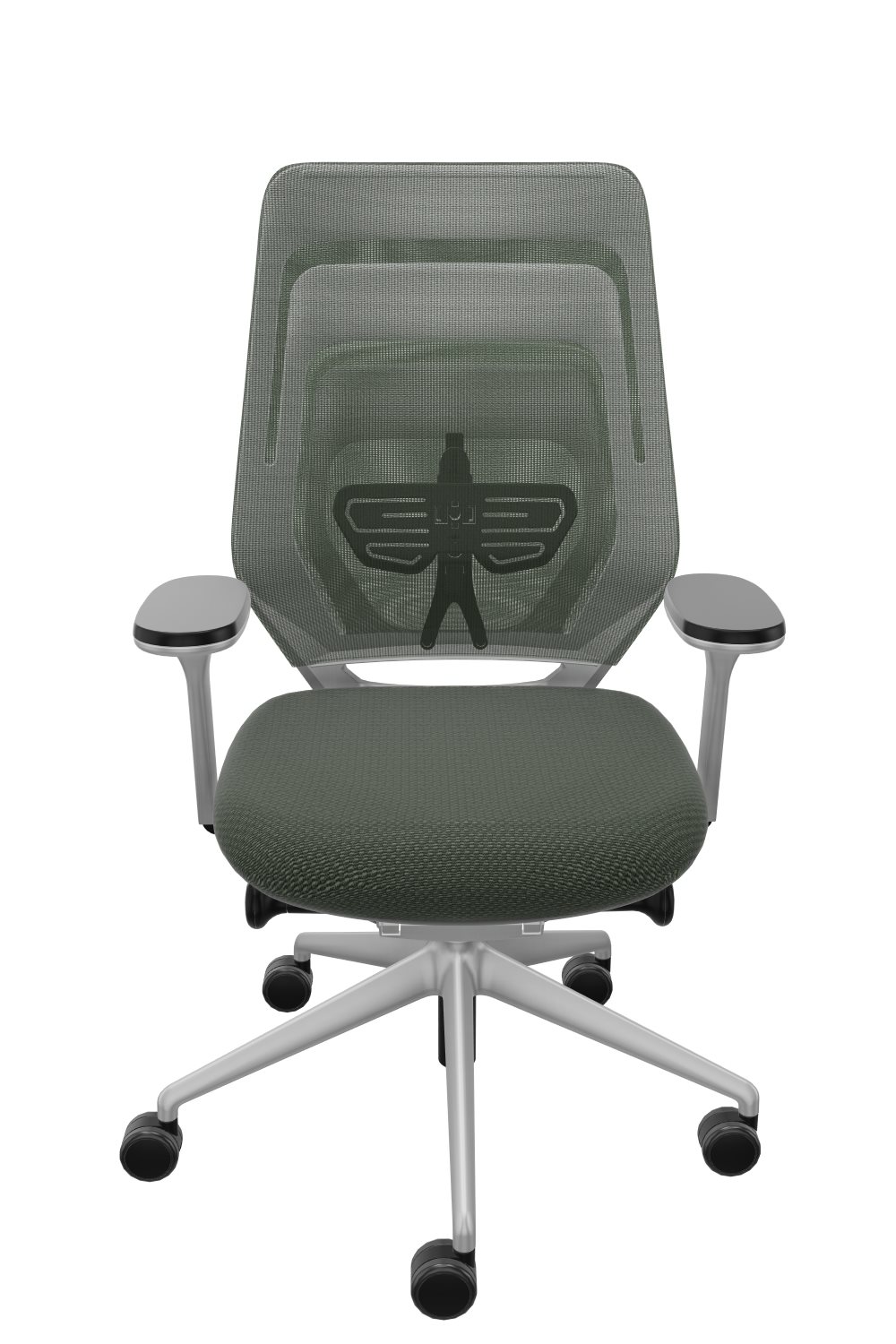 Moderner Bürostuhl Sentiano