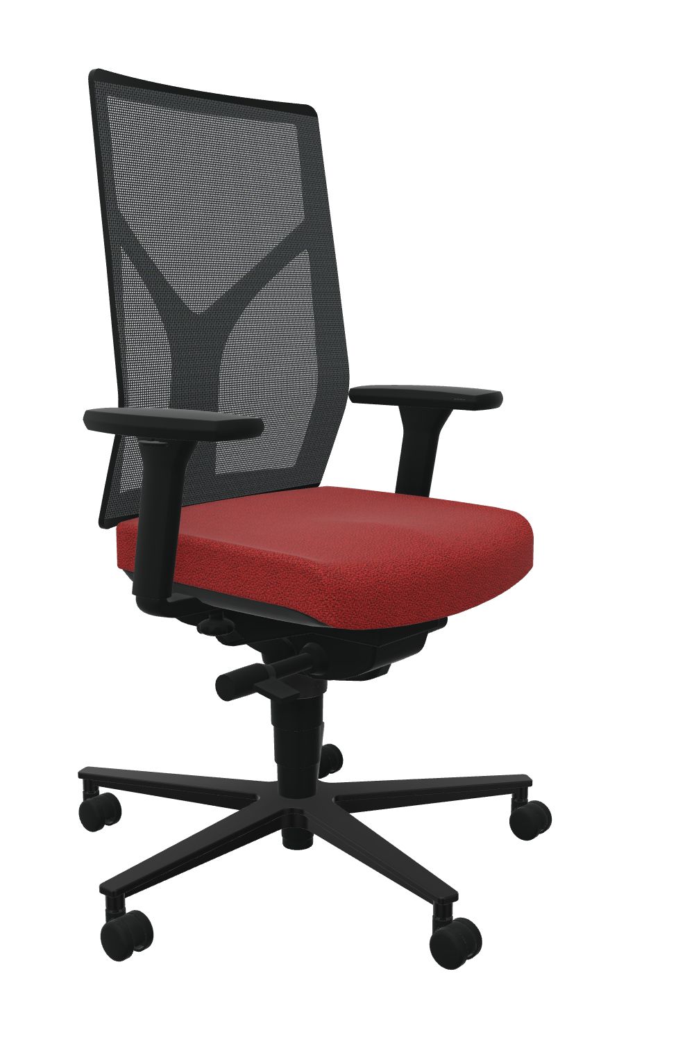 3D-Stuhl Rosario Balance