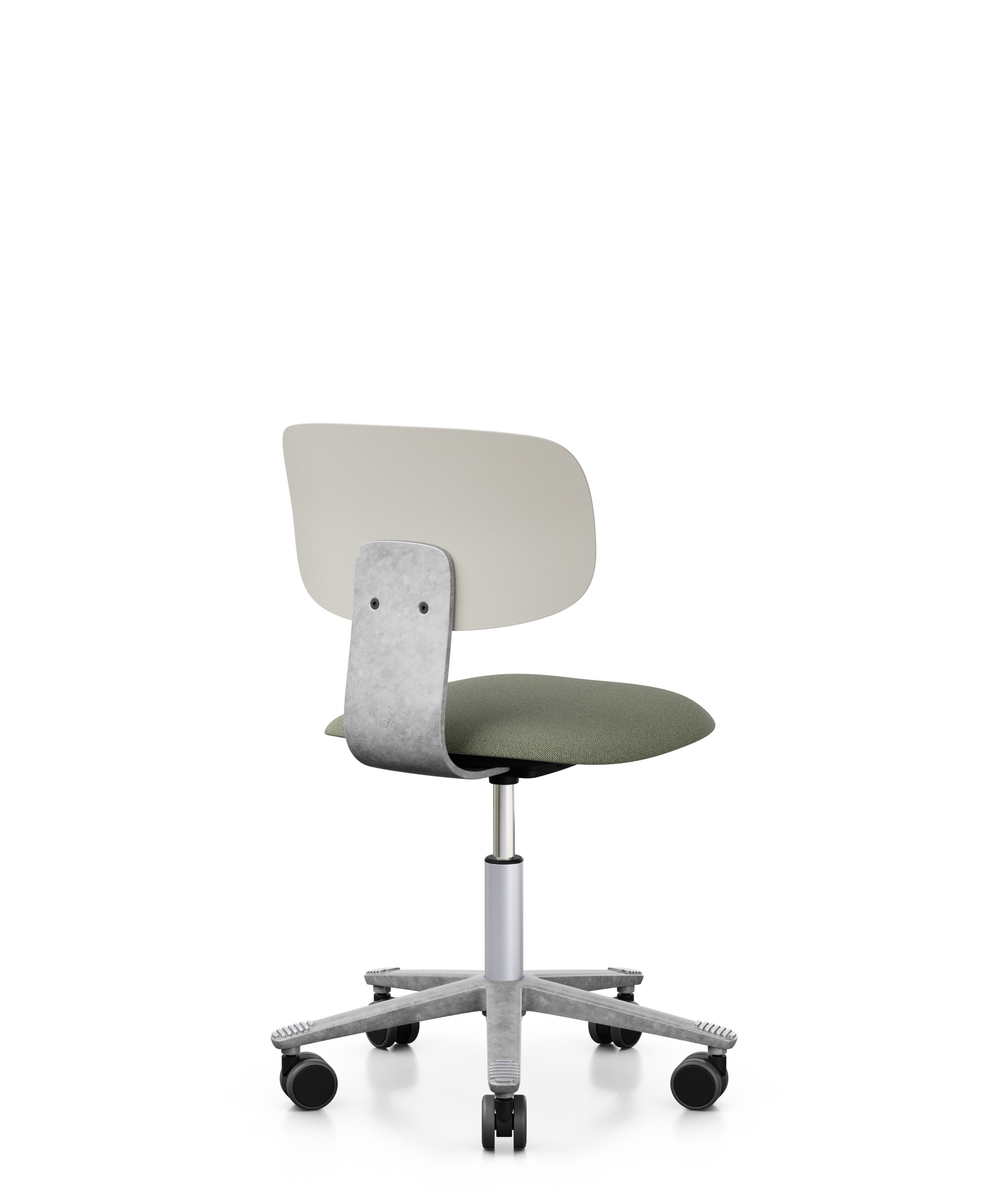 Homeofficestuhl Tion Sitz gepolstert