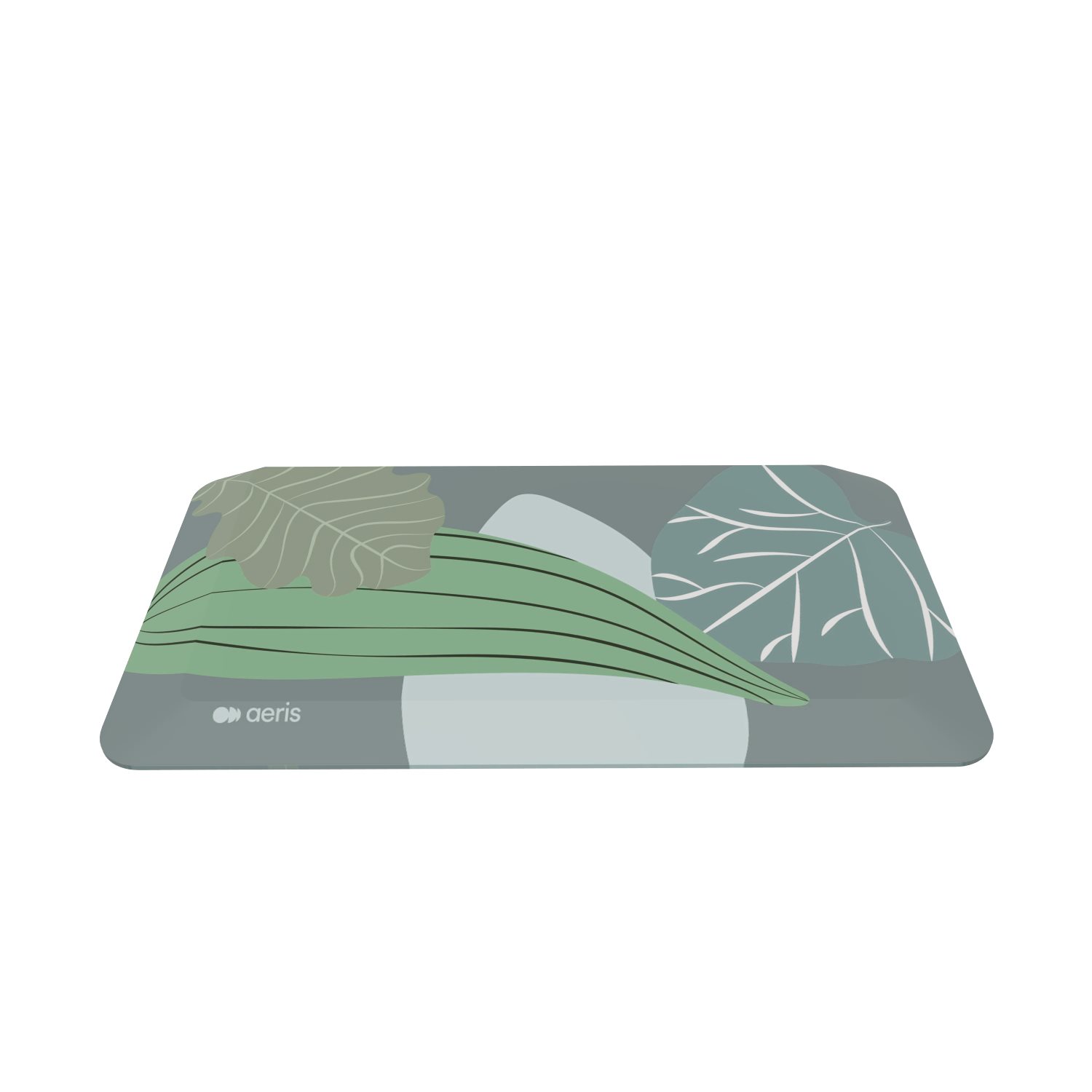 Waldbodenmatte-schwarz-Bezug-Jungle-bmsofort-1 Waldbodenmatte