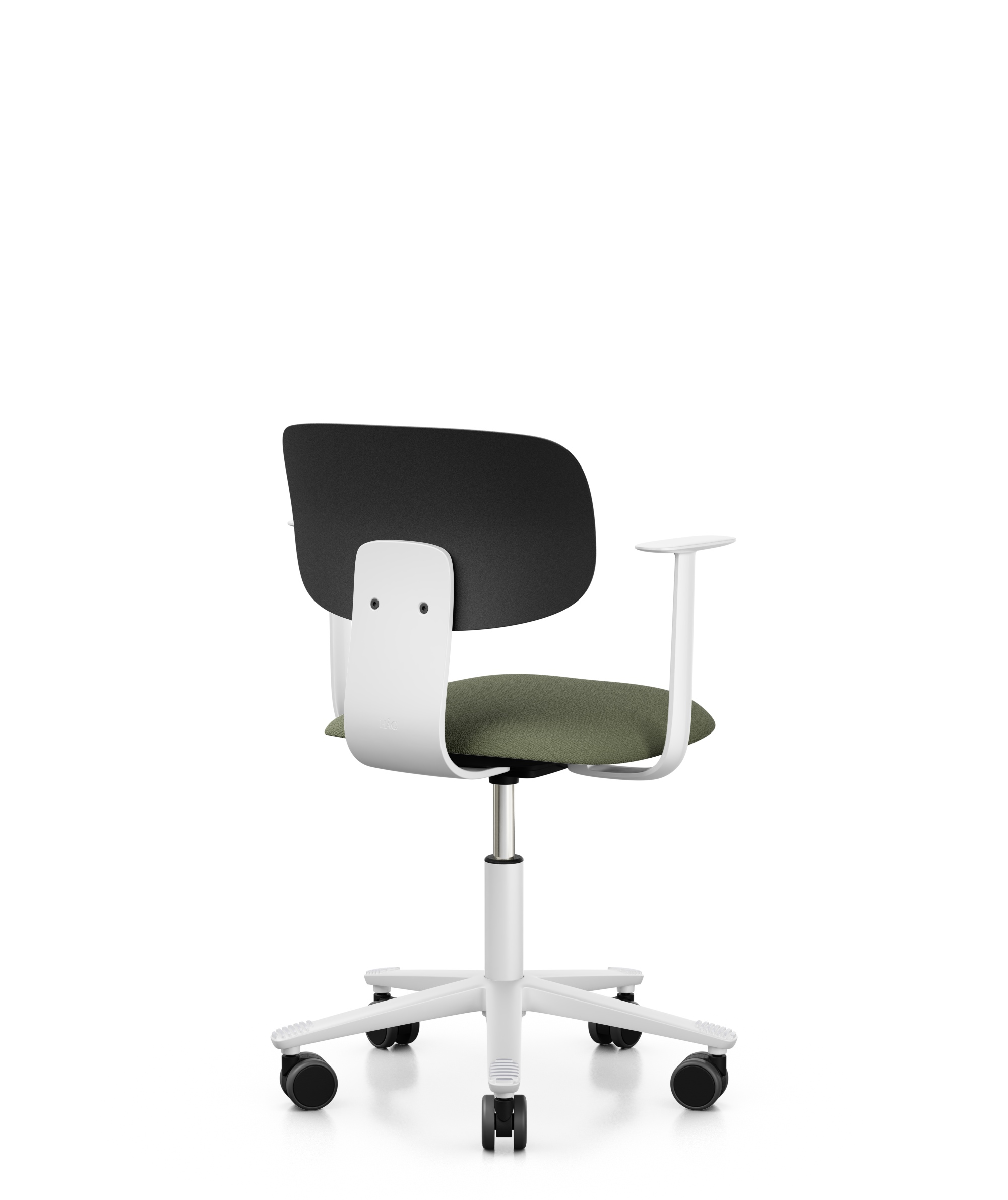 Homeofficestuhl Tion Sitz gepolstert