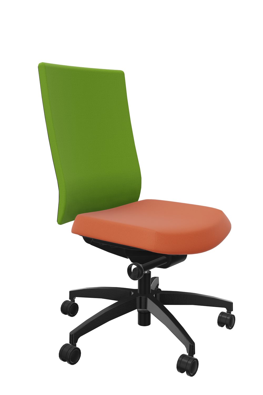 Bürodrehstuhl Magic Plus