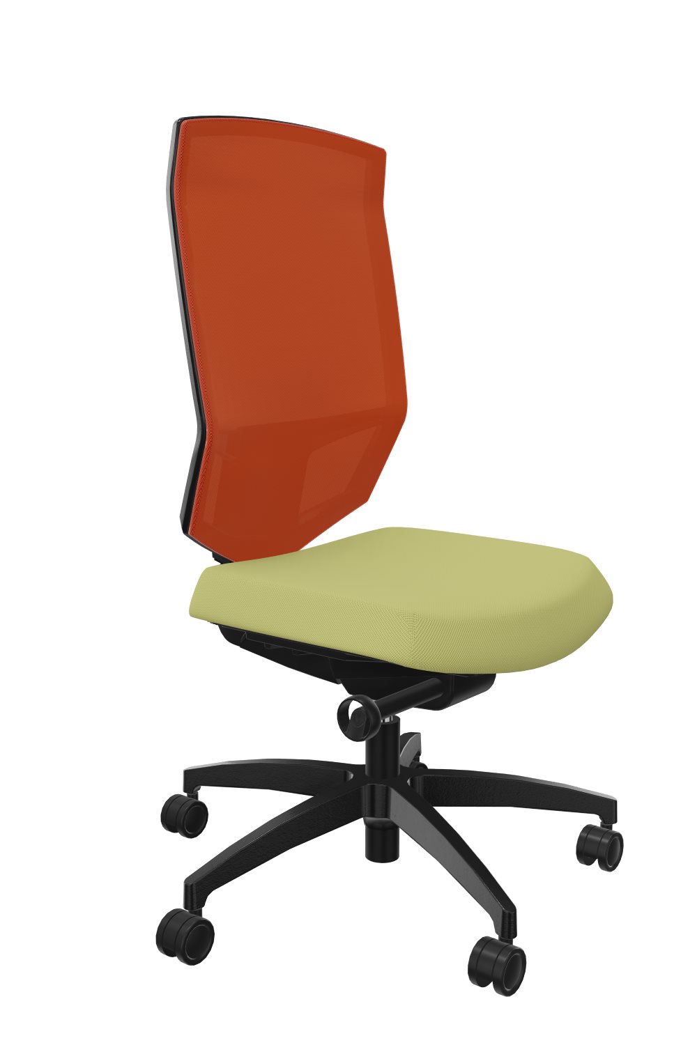 Bürodrehstuhl Magic Plus Net