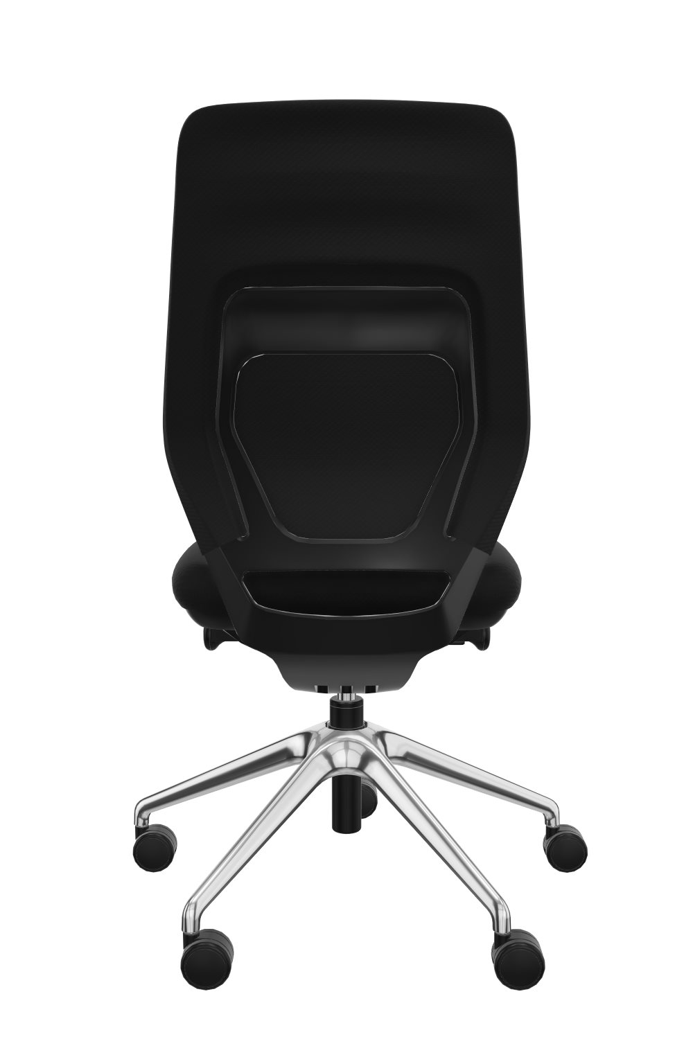 3-D Stuhl Sentiano Flex