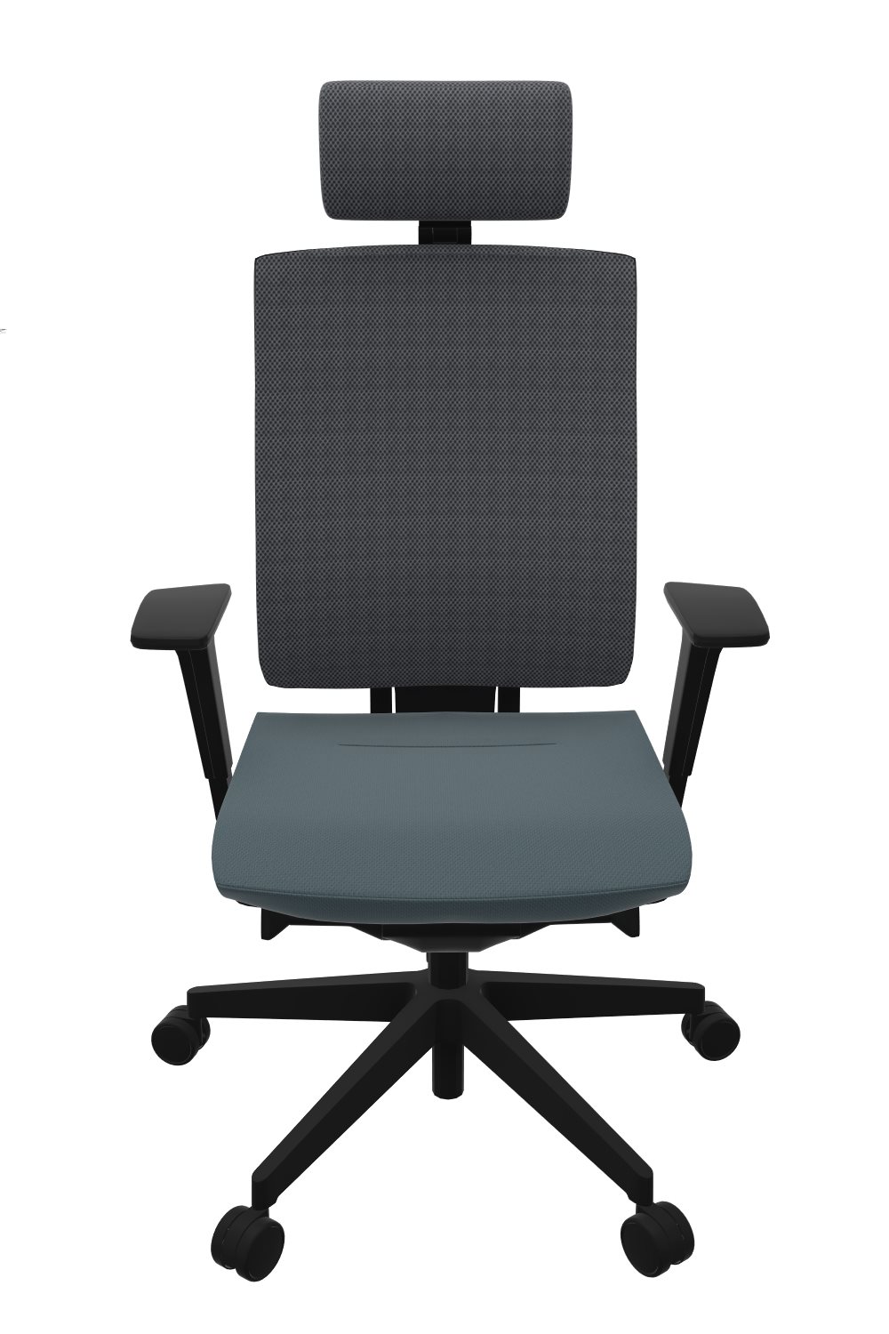 Bürodrehstuhl Profi X Net