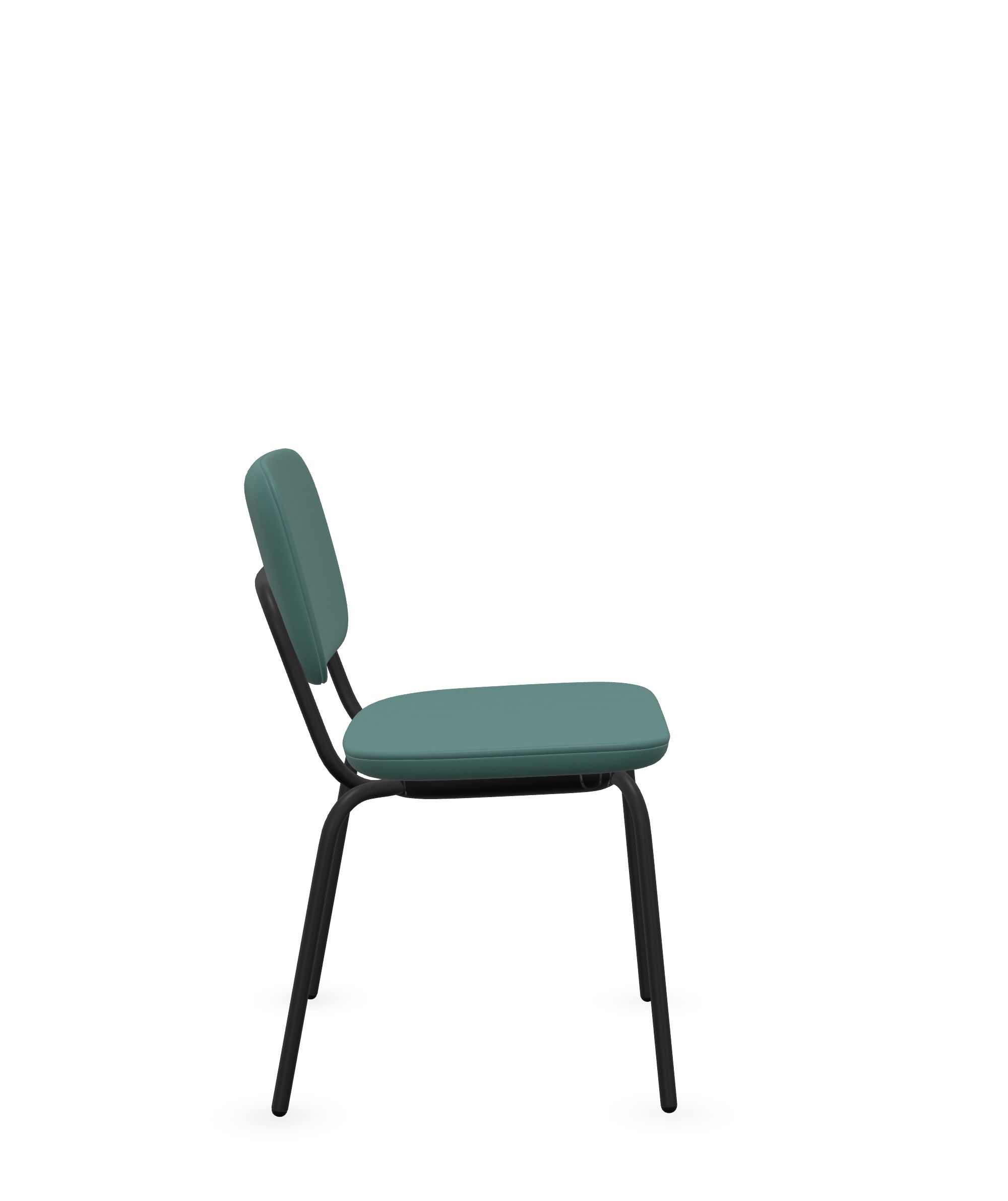 Nachhaltiger Objektstuhl Normo