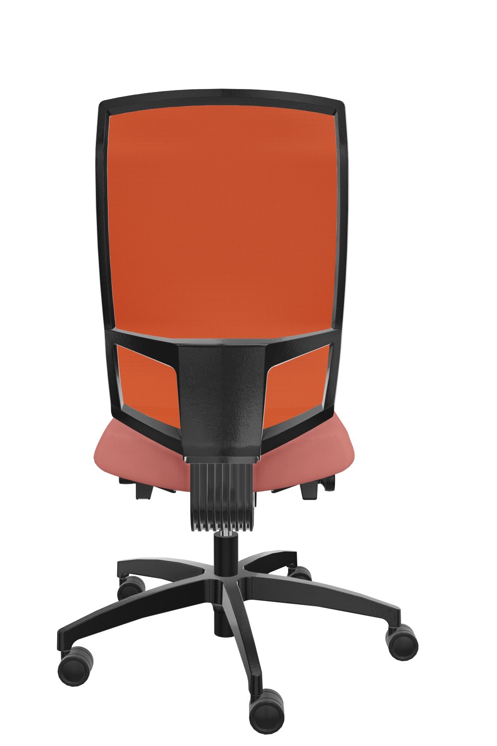 Bürodrehstuhl Magic Plus Net