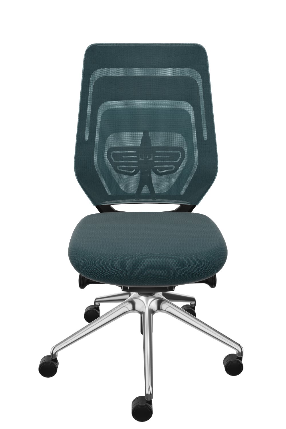 3-D Stuhl Sentiano Flex