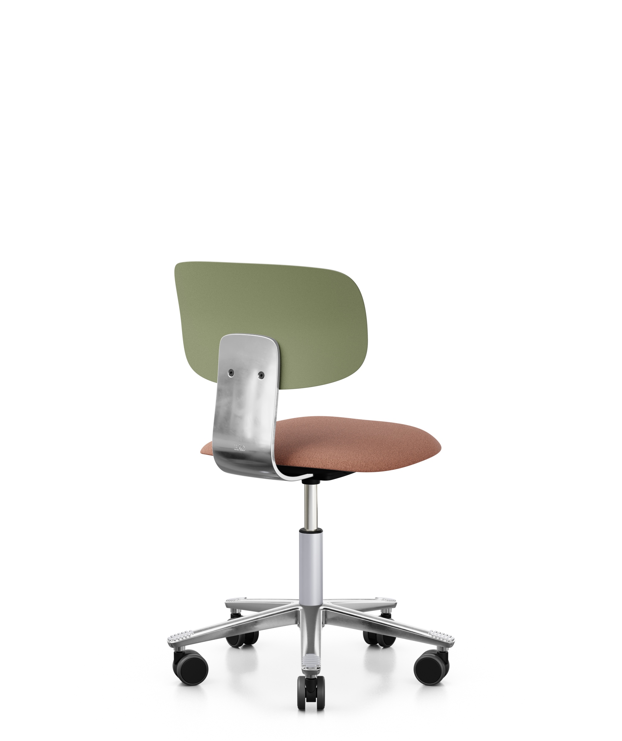 Homeofficestuhl Tion Sitz gepolstert