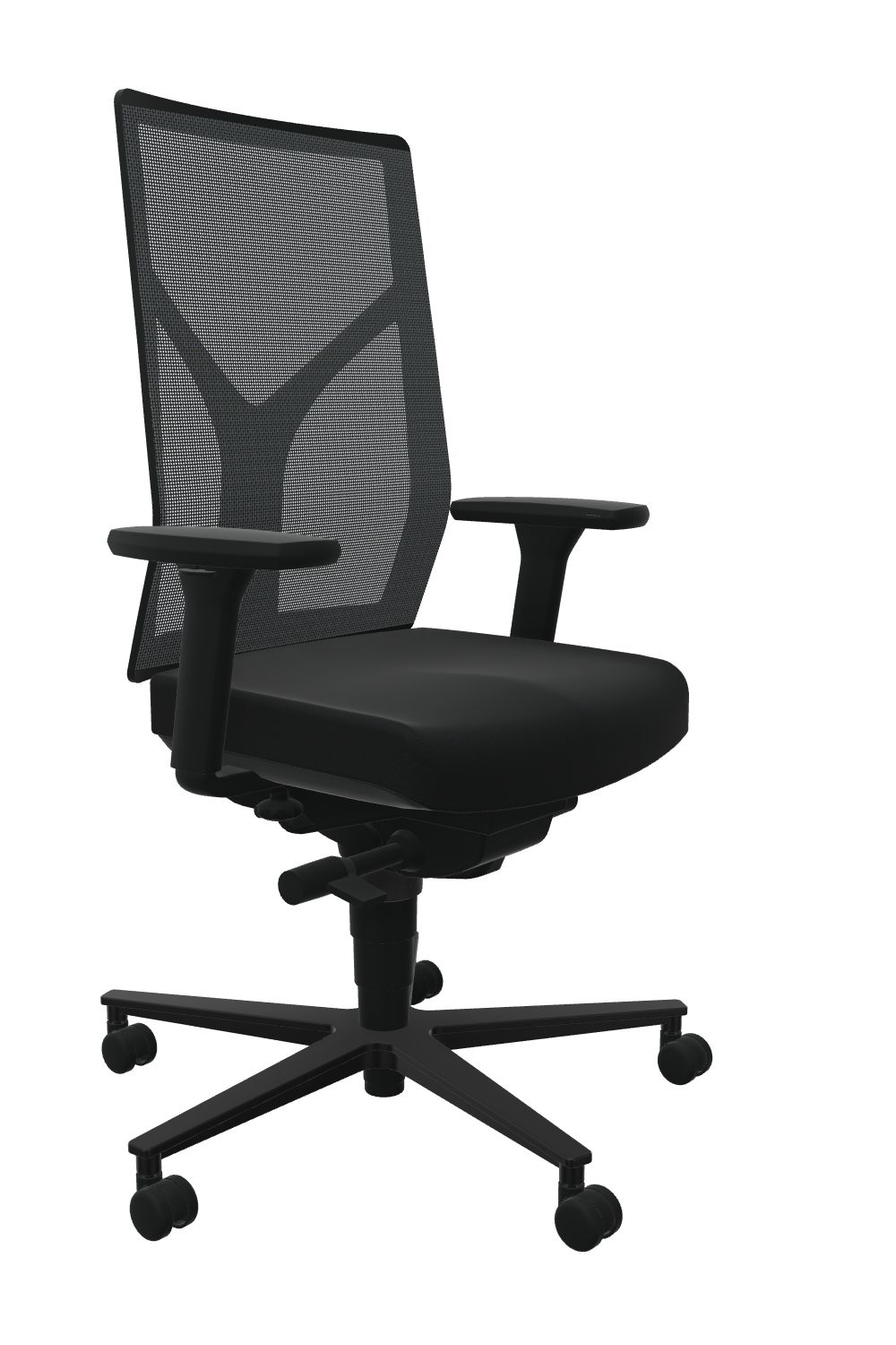 3D-Stuhl Rosario Balance