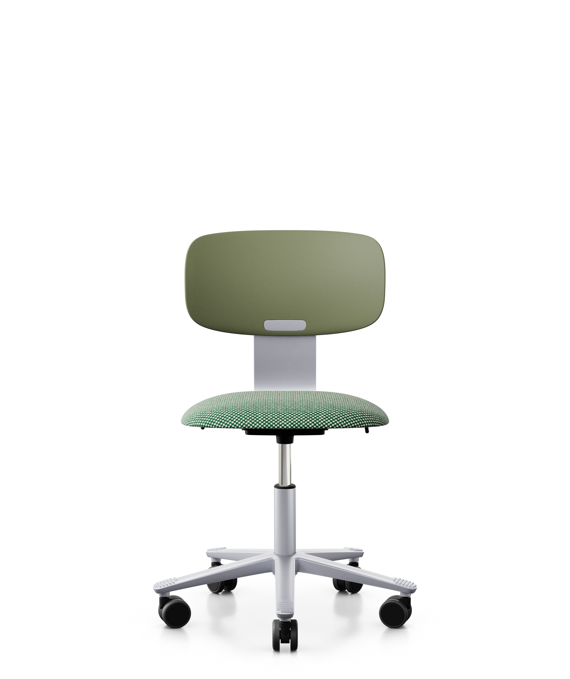Homeofficestuhl Tion Sitz gepolstert