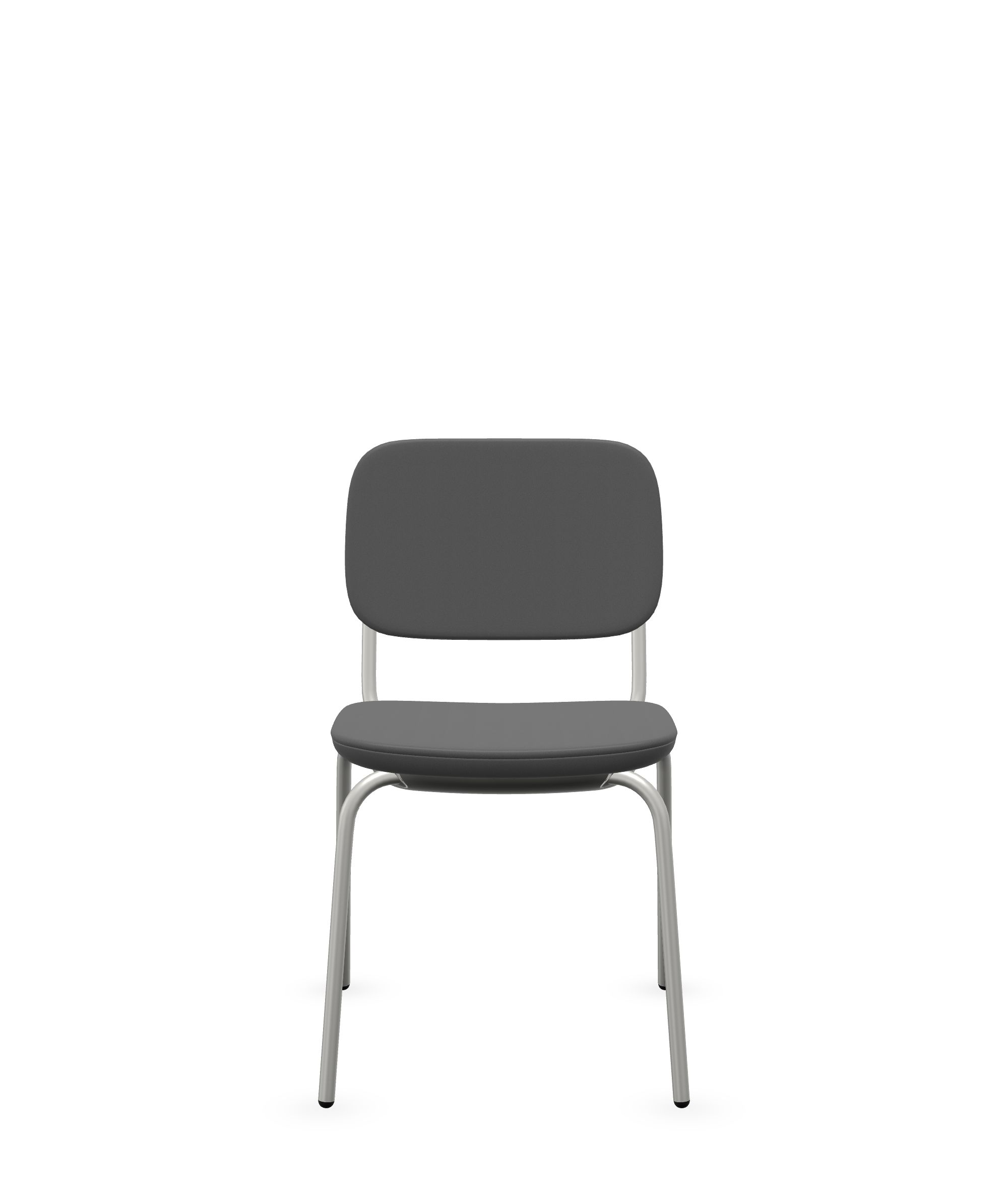 Nachhaltiger Objektstuhl Normo