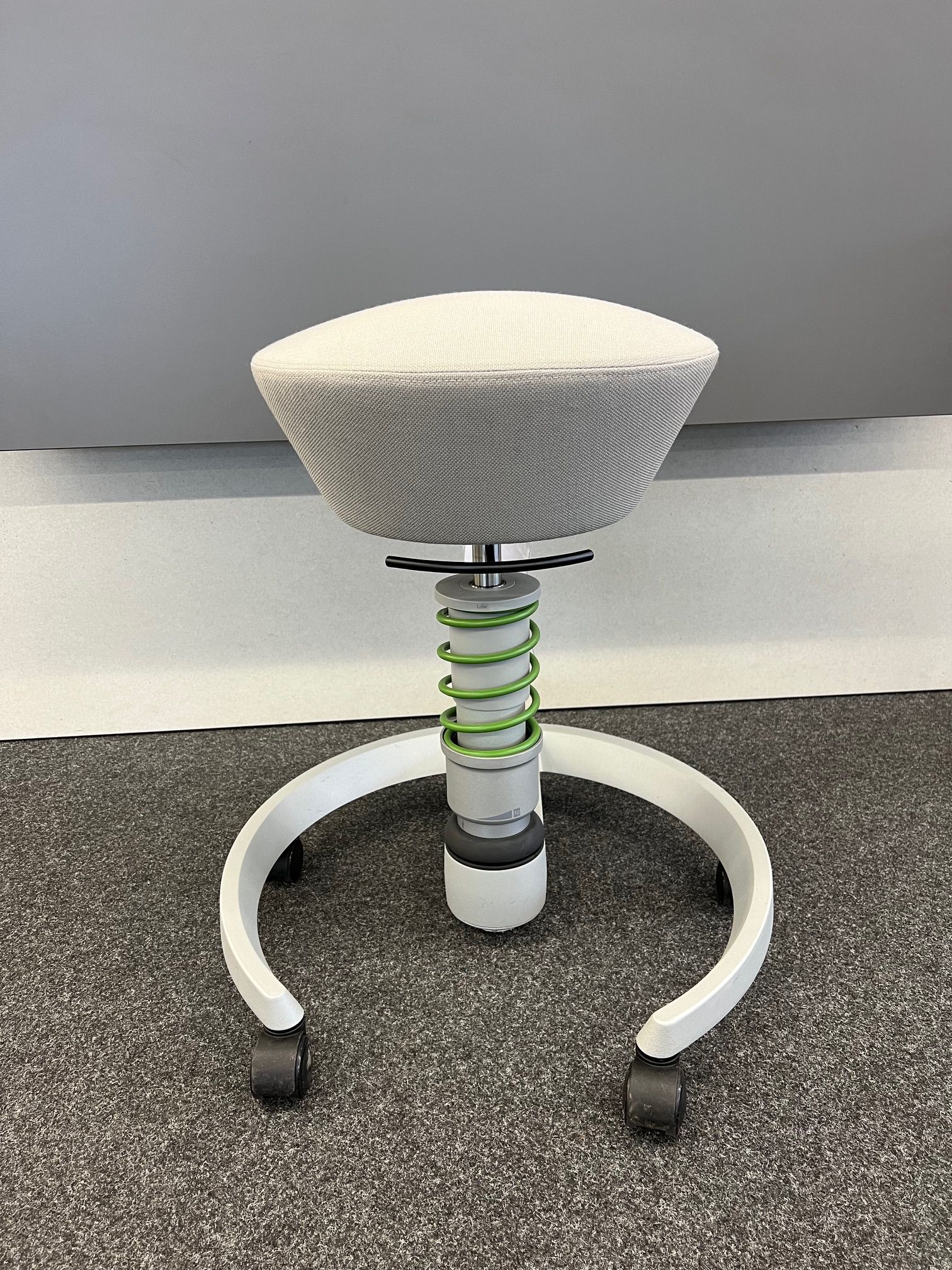 3D-HOCKER SWOPPER
