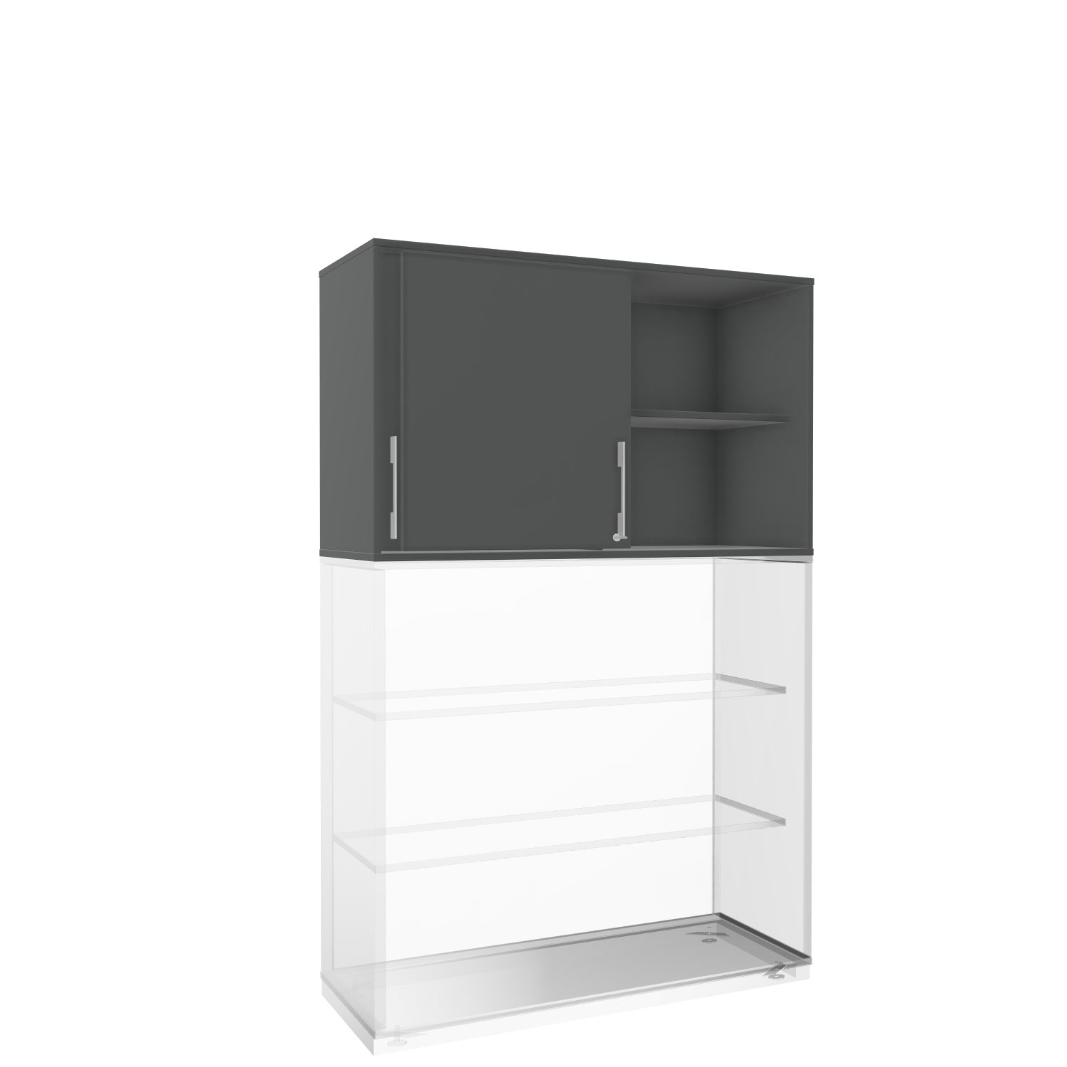 Oviedo Home Schiebetürenschrank