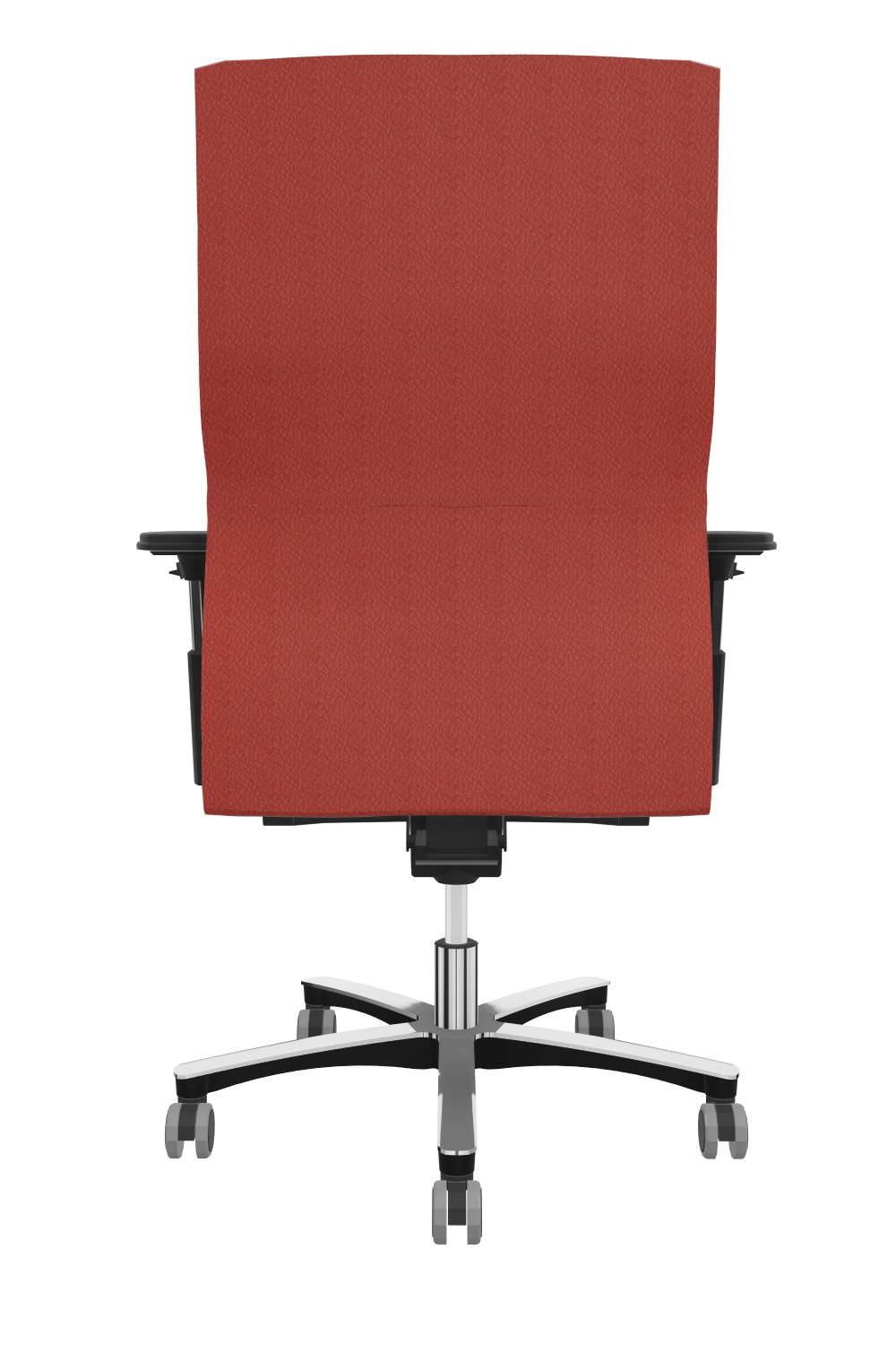 3-D-Stuhl Ergo-Top XXL