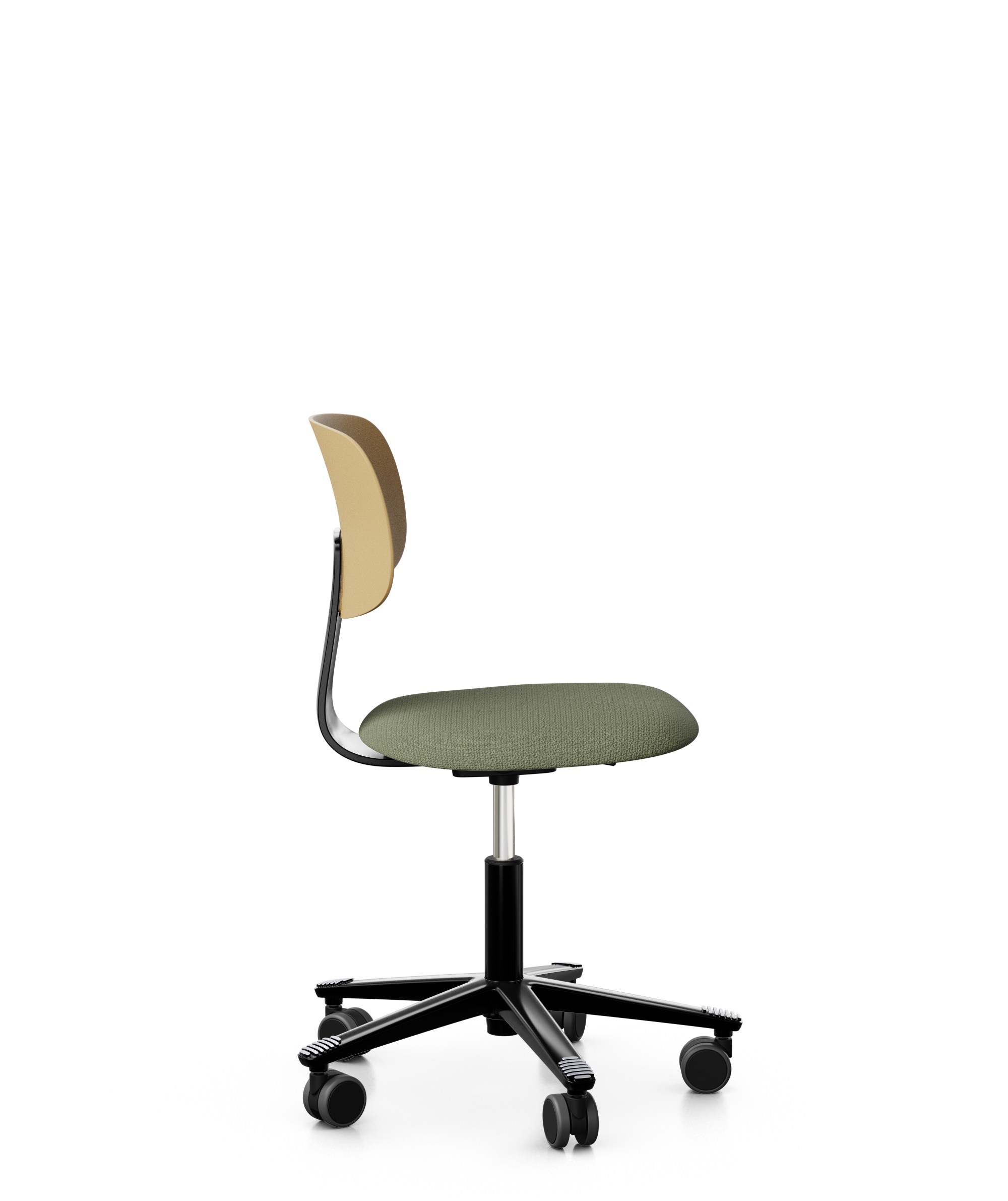 Homeofficestuhl Tion Sitz gepolstert