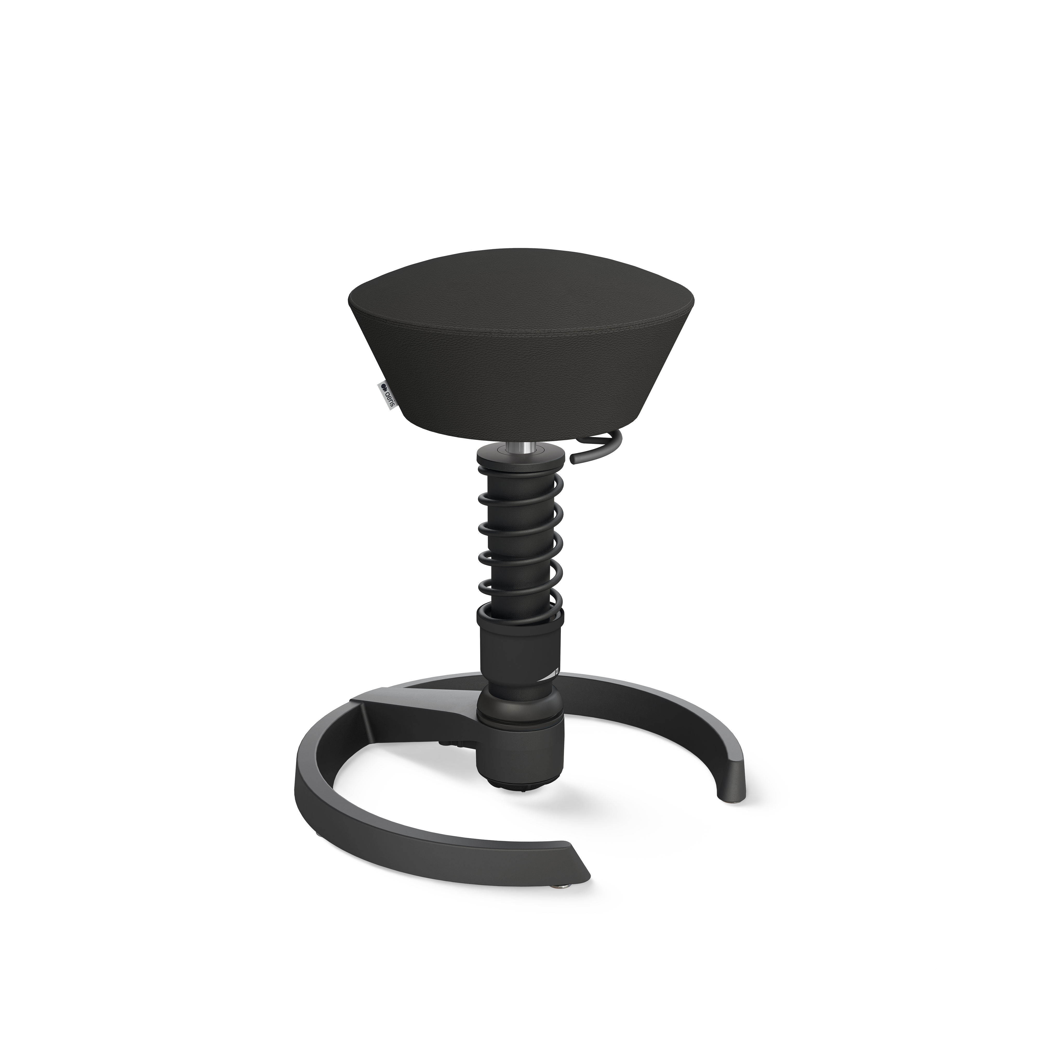 3-D-Hocker Swopper