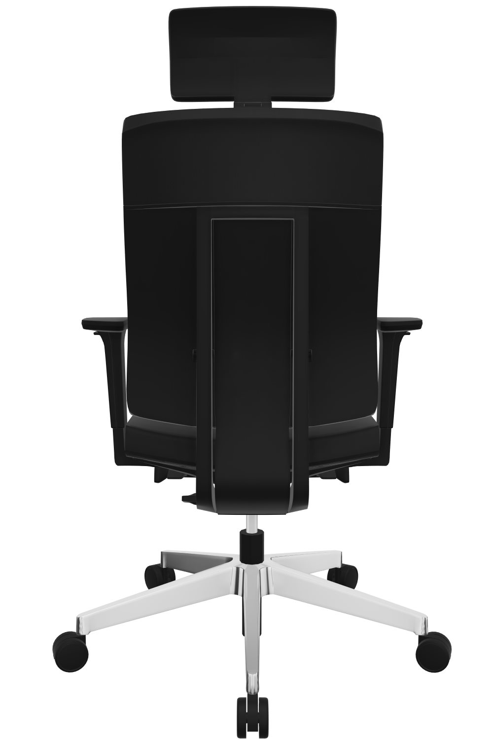 Bürodrehstuhl-ProfiX-VP-schwarz-schwarz-bmsofort3 Bürodrehstuhl Profi X VP