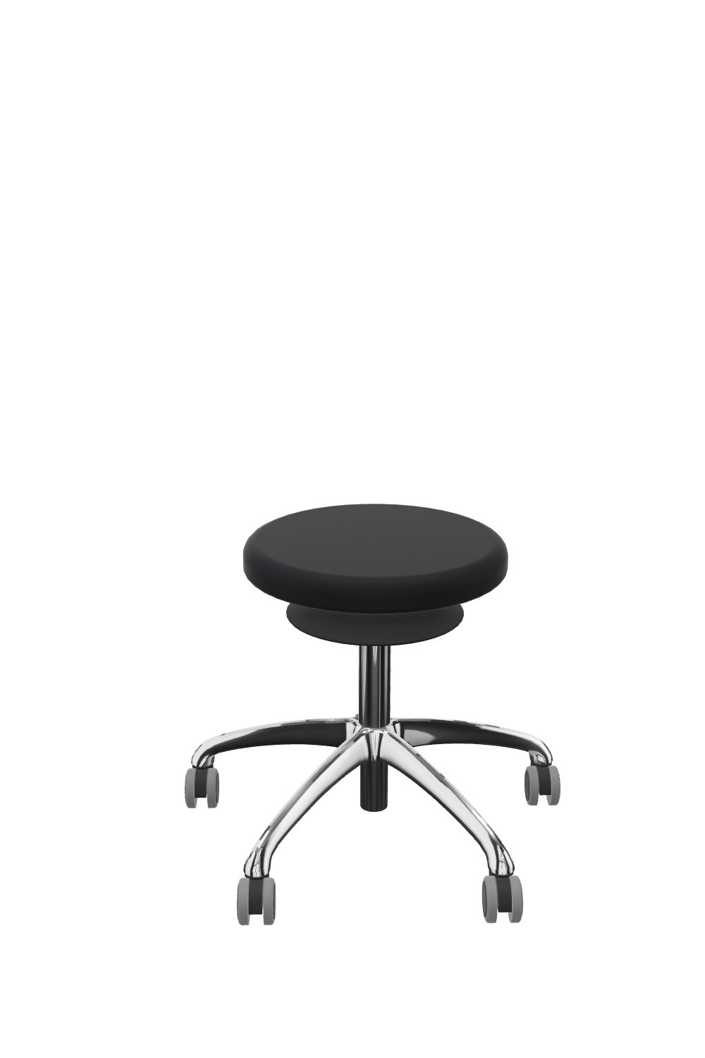 Ergo Rollhocker