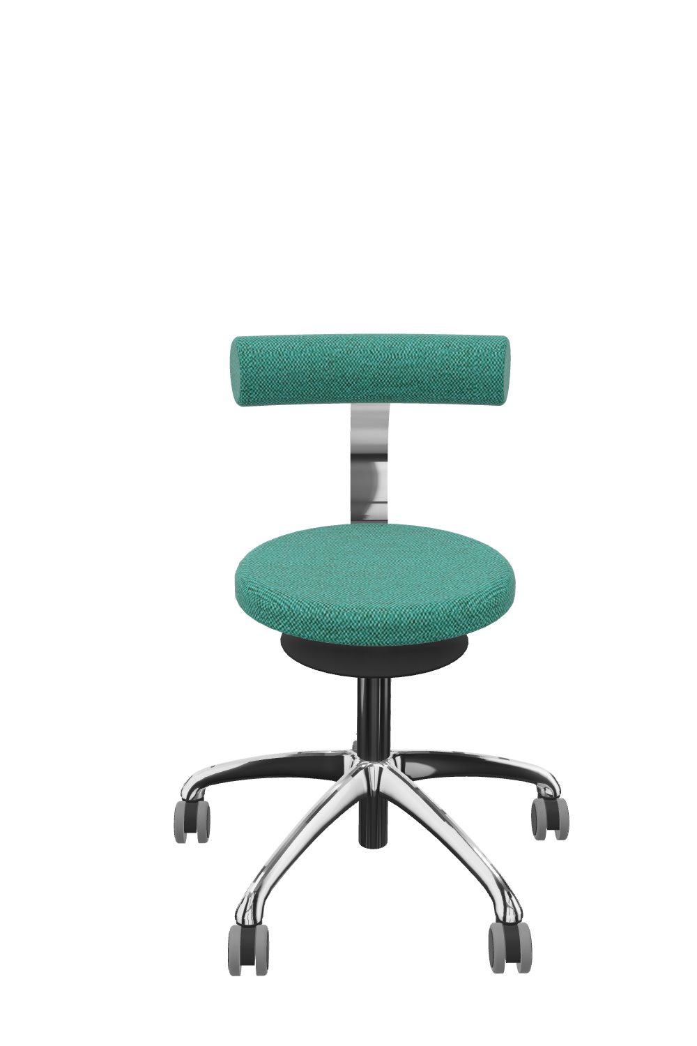 Roll-Hocker Ergo-Mobil