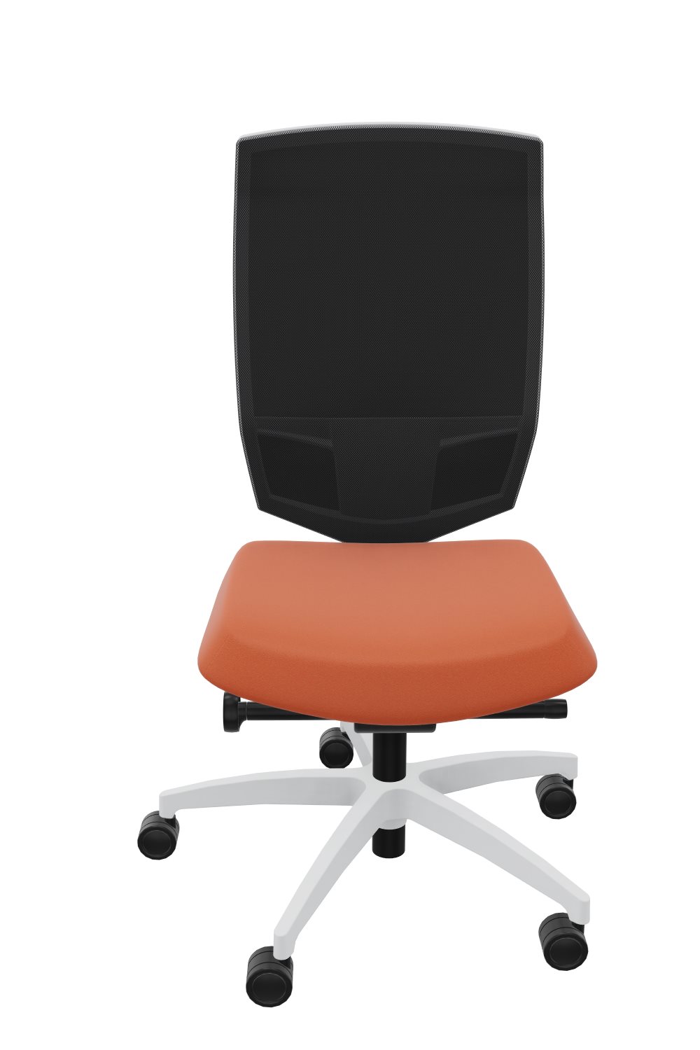 Bürodrehstuhl Magic Plus Net