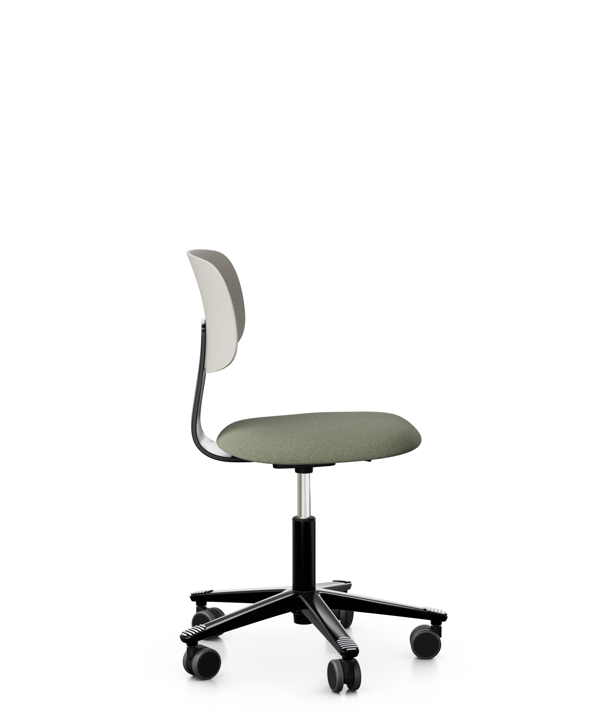 Homeofficestuhl Tion Sitz gepolstert
