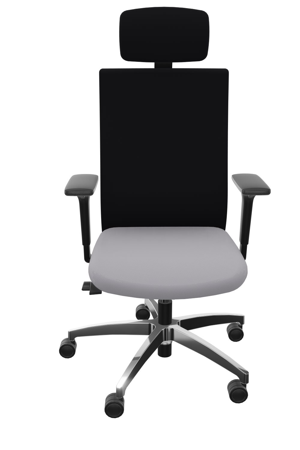 Bürodrehstuhl Magic Plus