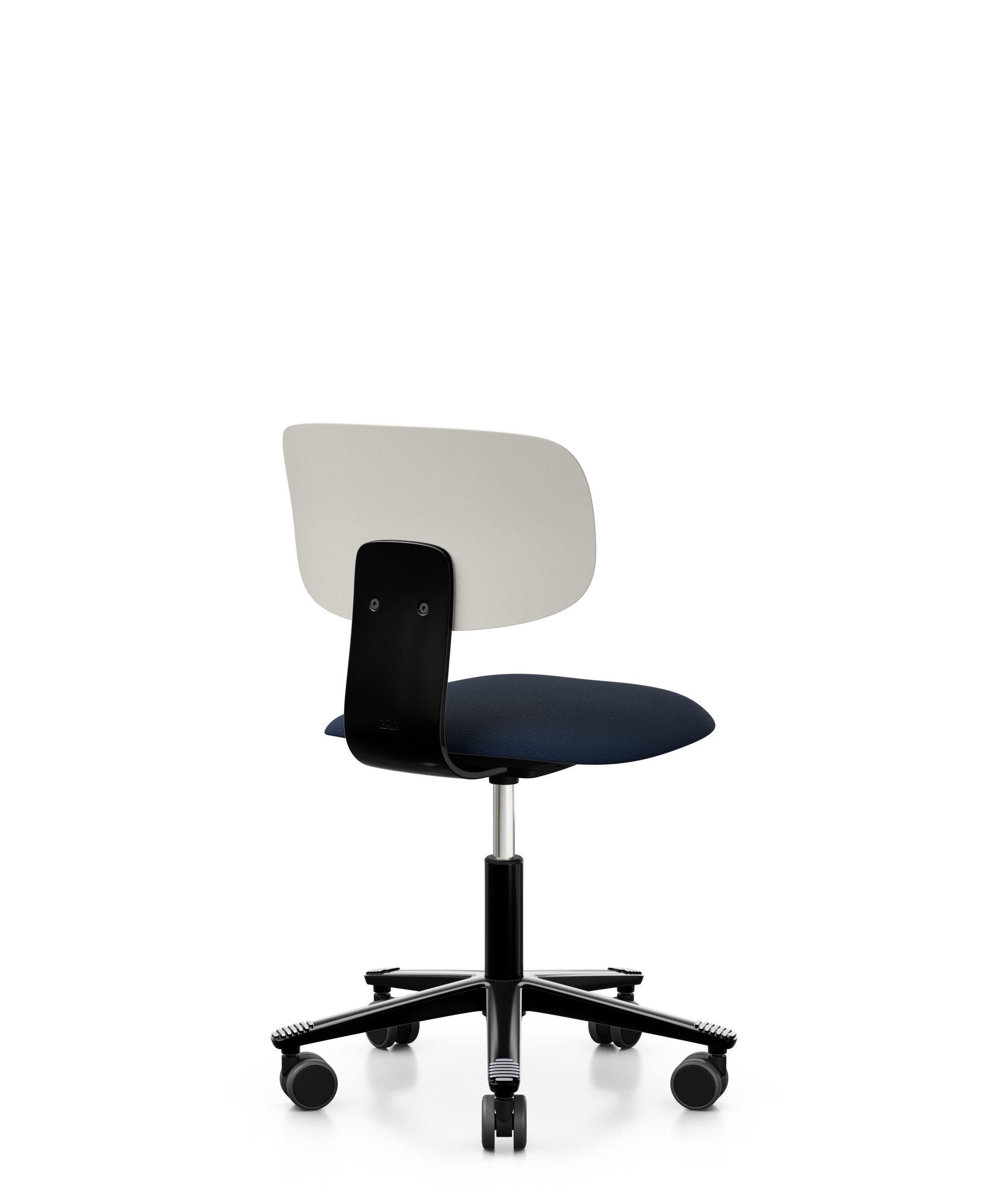 Homeofficestuhl Tion Sitz gepolstert
