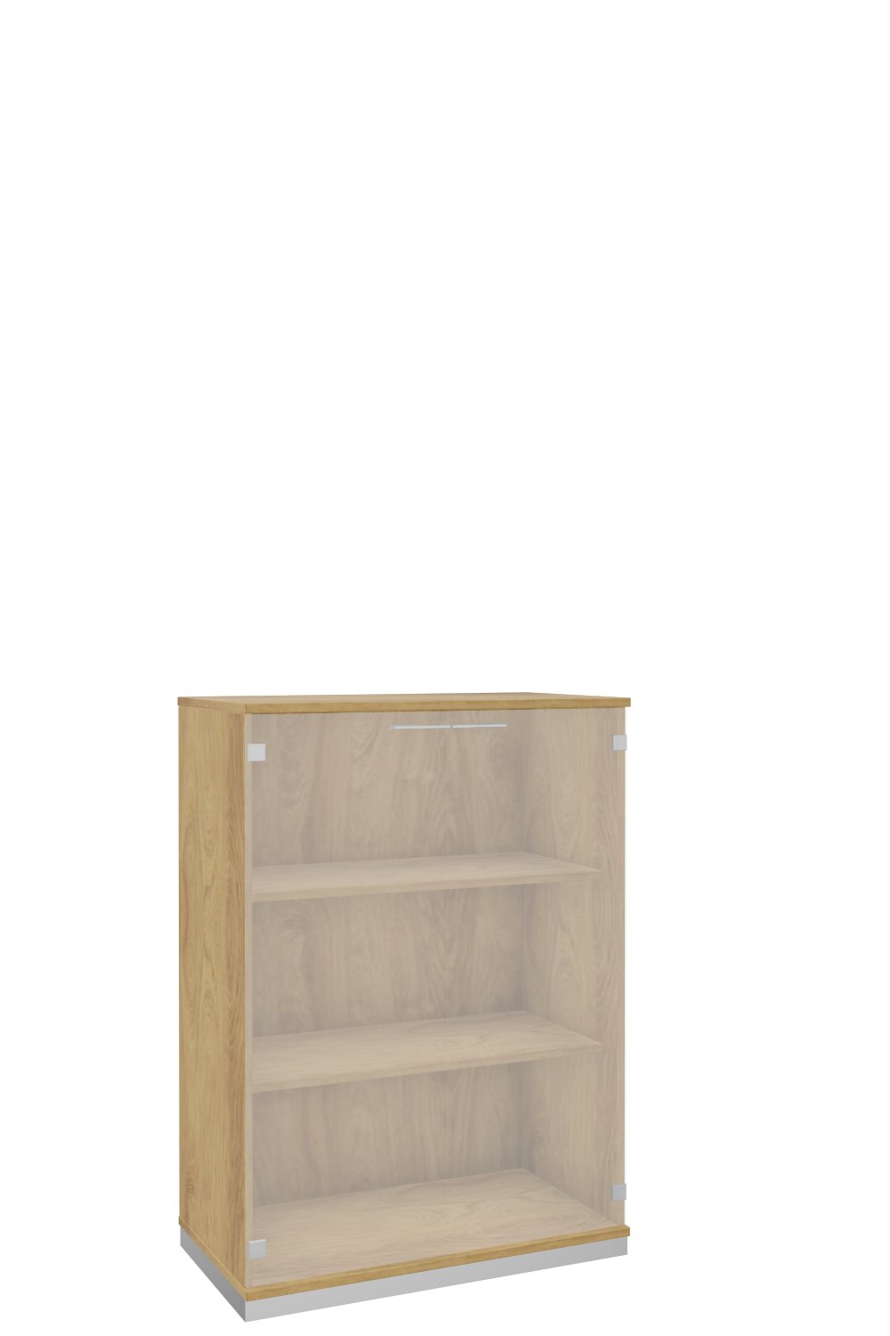 Oviedo Vitrinenschrank