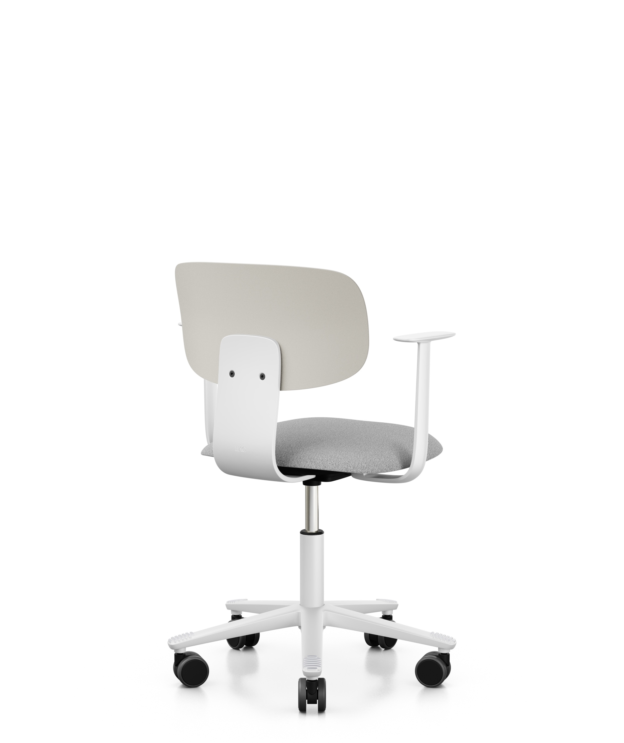 Homeofficestuhl Tion Sitz gepolstert