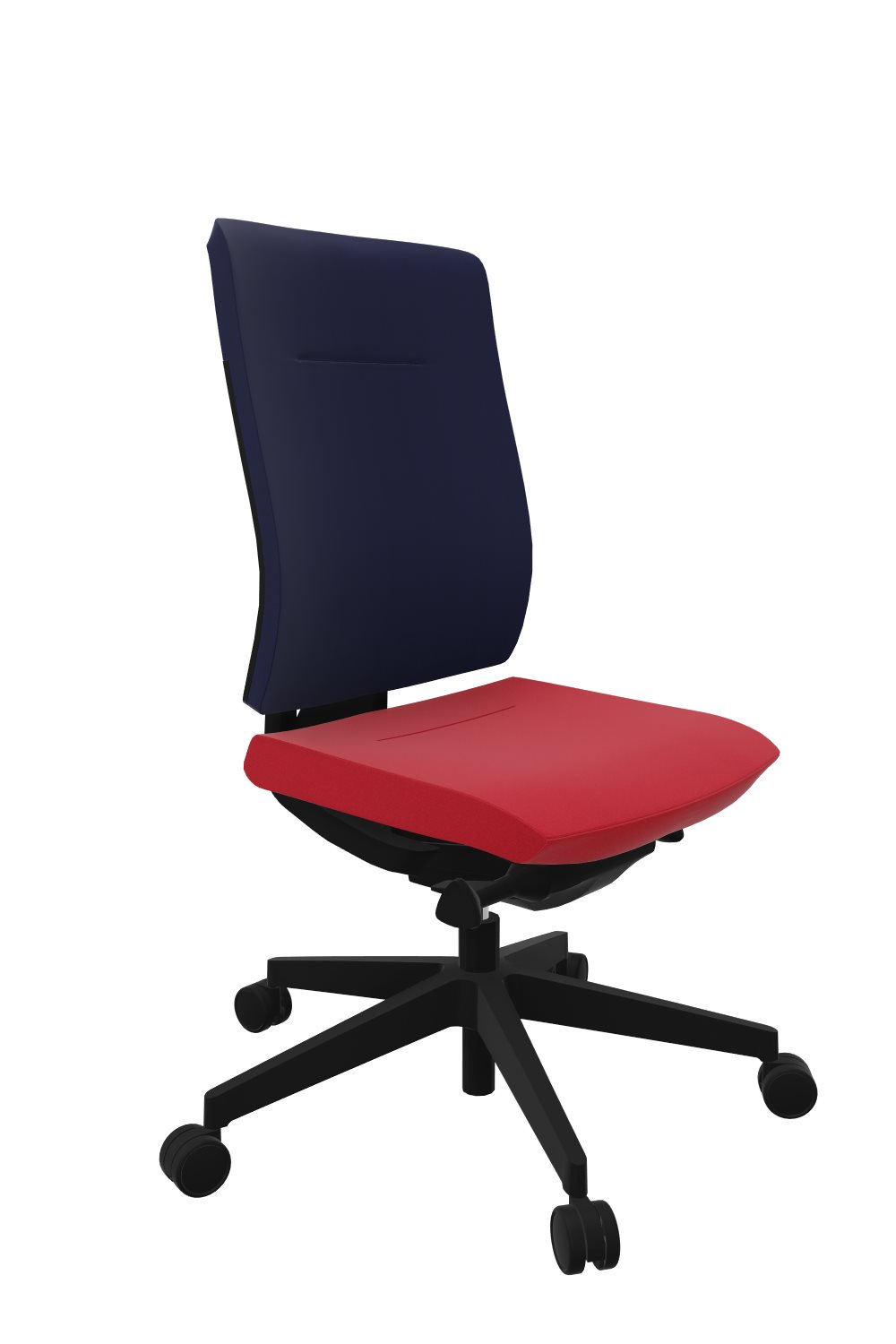 Bürodrehstuhl Profi X VP
