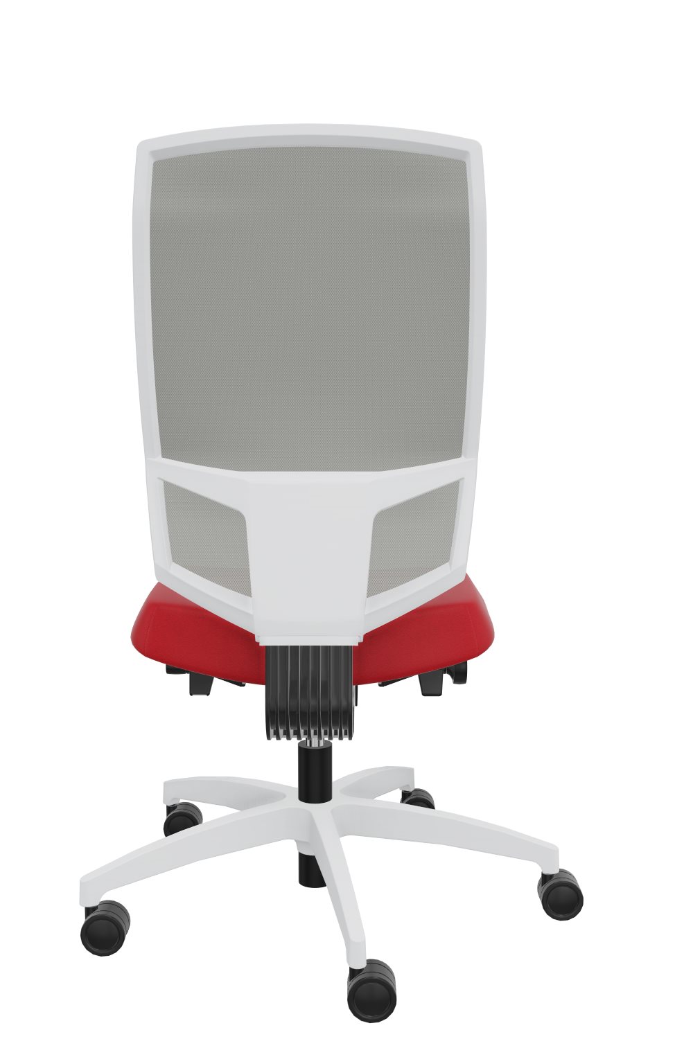 Bürodrehstuhl Magic Plus Net