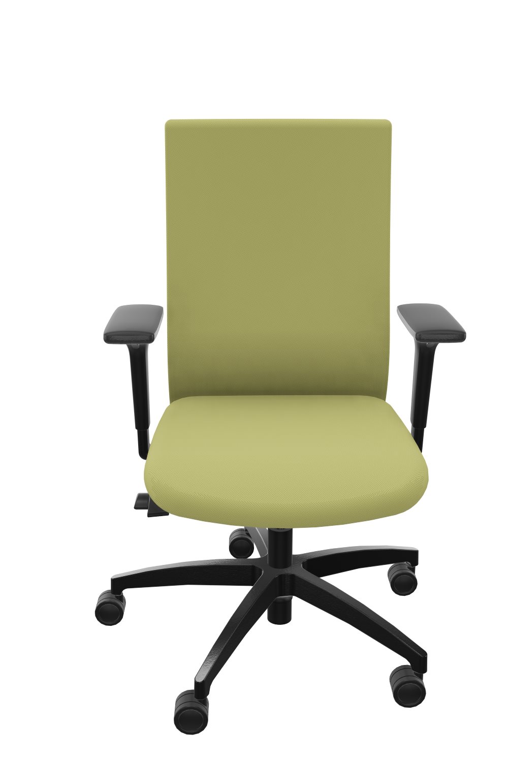 Bürodrehstuhl Magic Plus