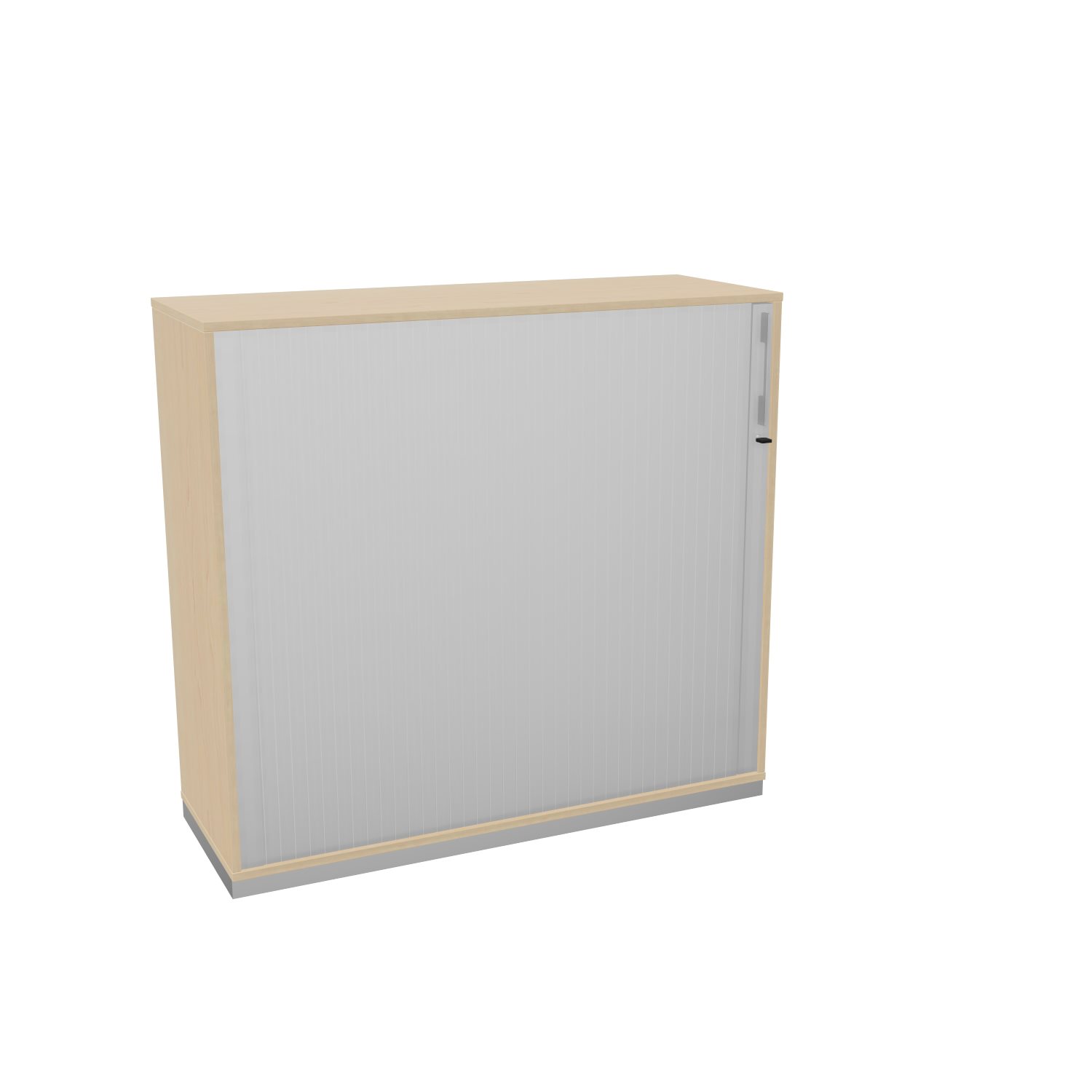 Querrolladenschrank-Oviedo-3OH-ahorn-alu-bmsofort-1 Oviedo Rollladenschrank