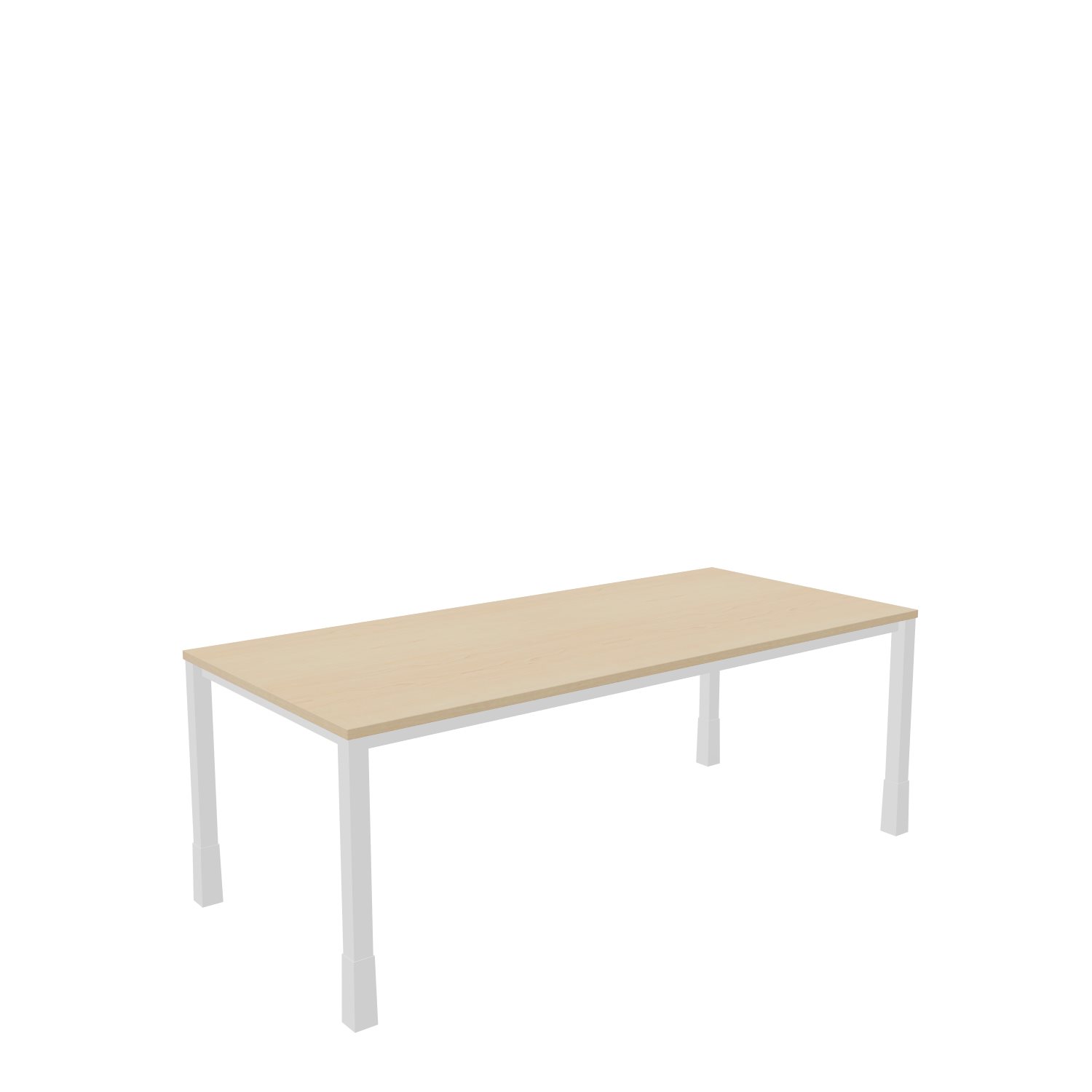 Tarragona Rechtecktisch