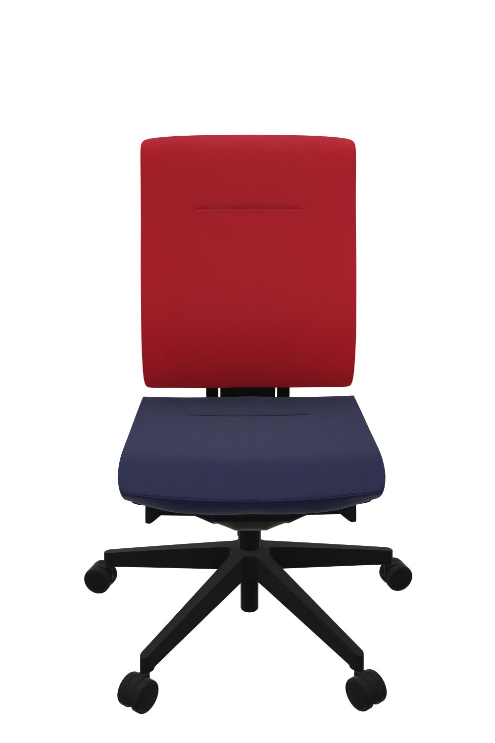 Bürodrehstuhl Profi X VP