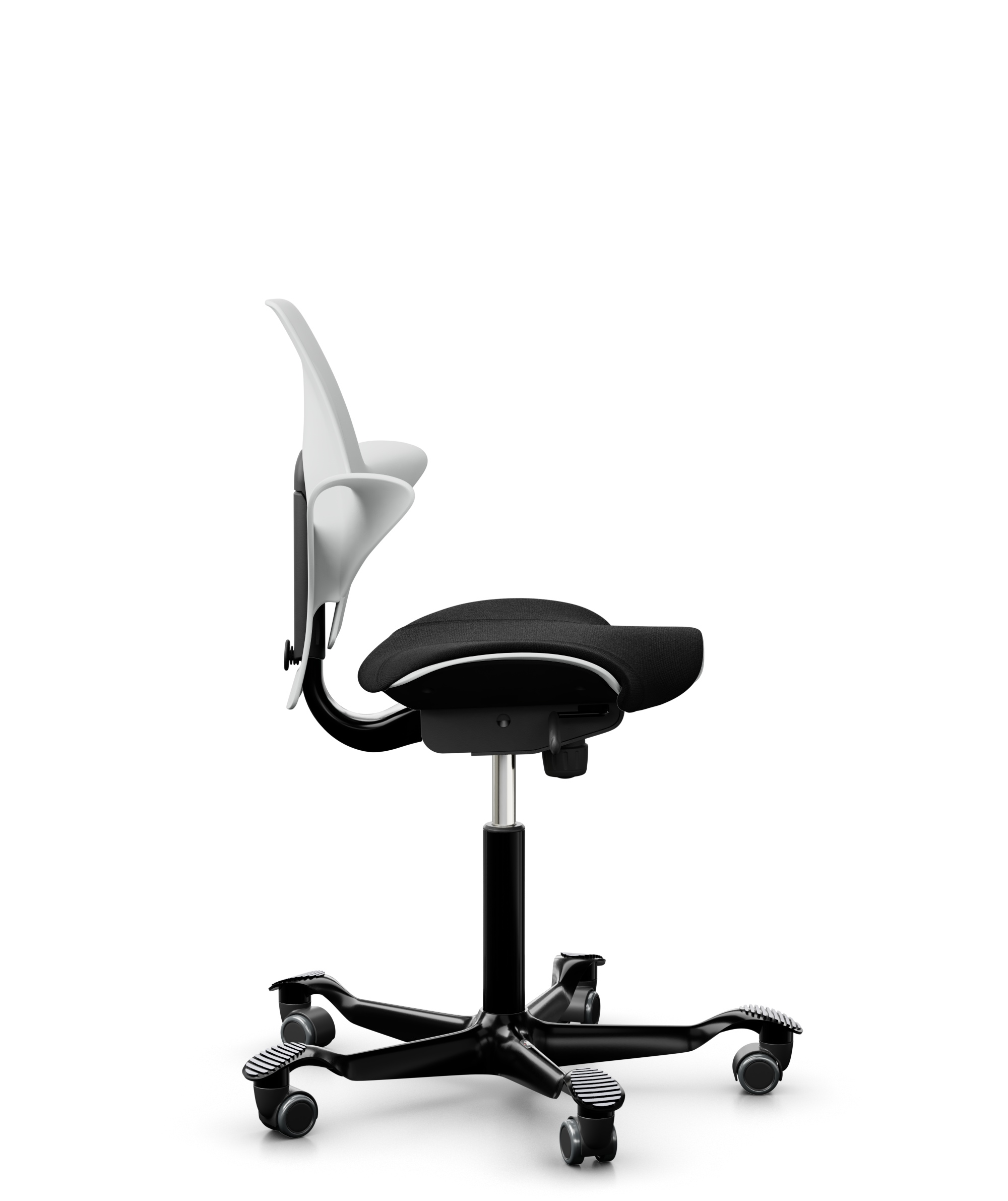 Arbeitsstuhl Capisco Puls
