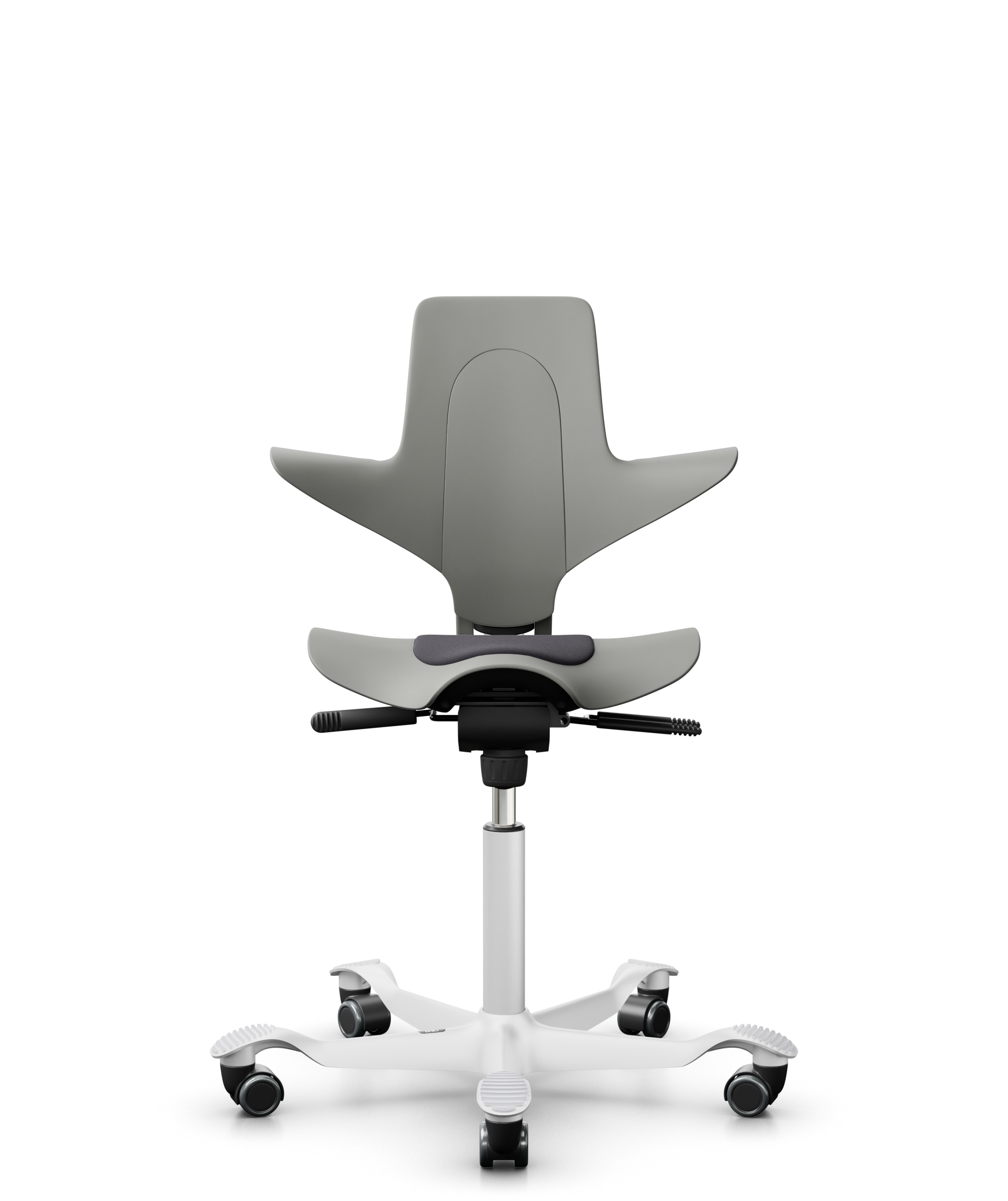 Arbeitsstuhl Capisco Puls