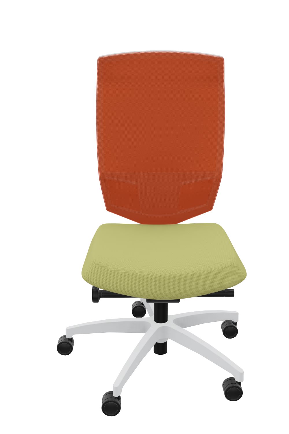 Bürodrehstuhl Magic Plus Net