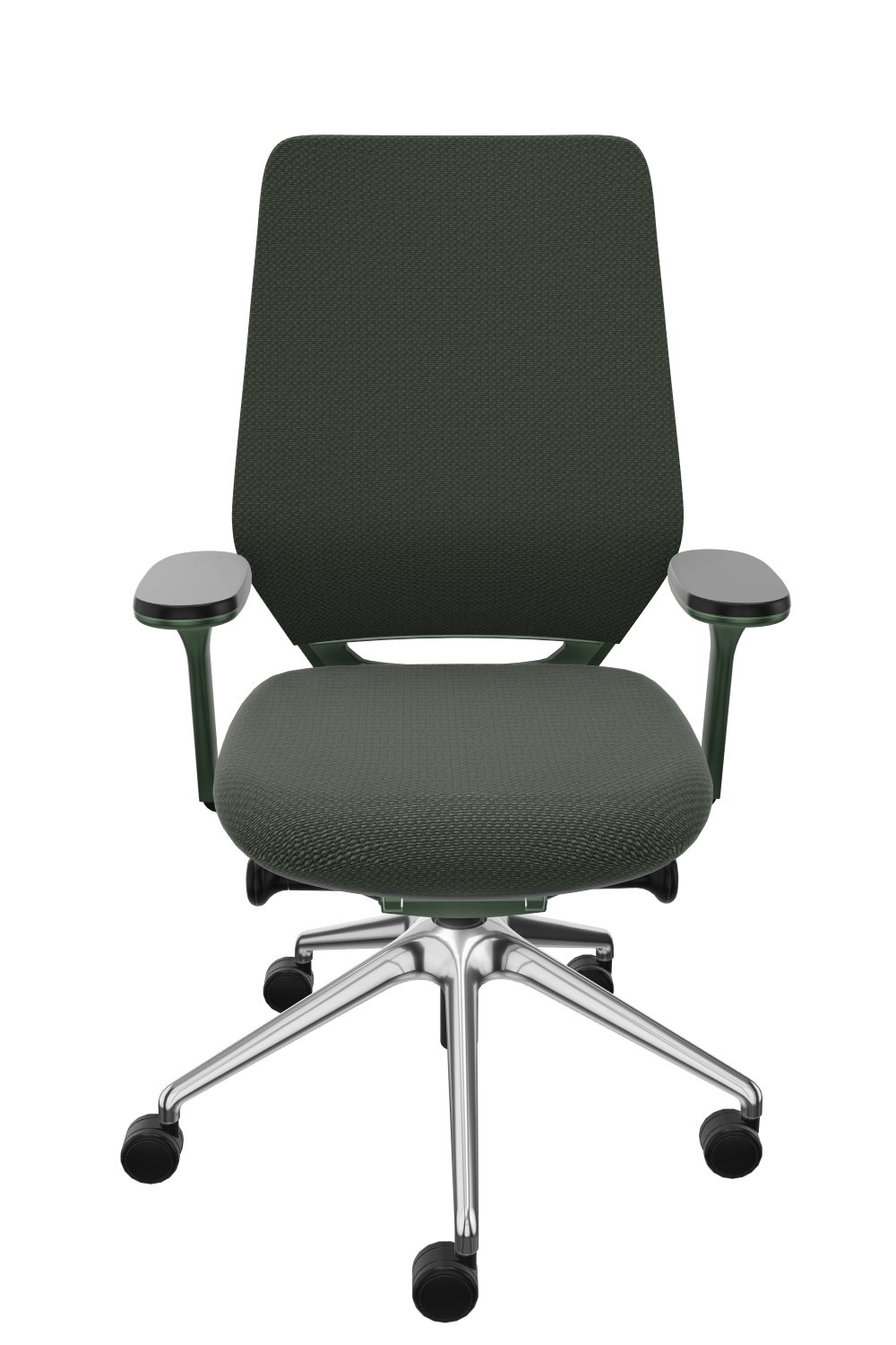 3-D Stuhl Sentiano Flex