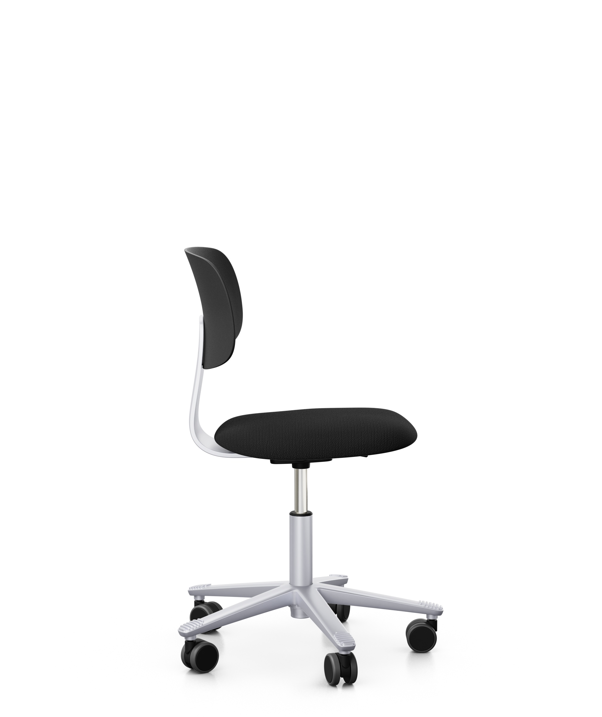 Homeofficestuhl Tion Sitz gepolstert
