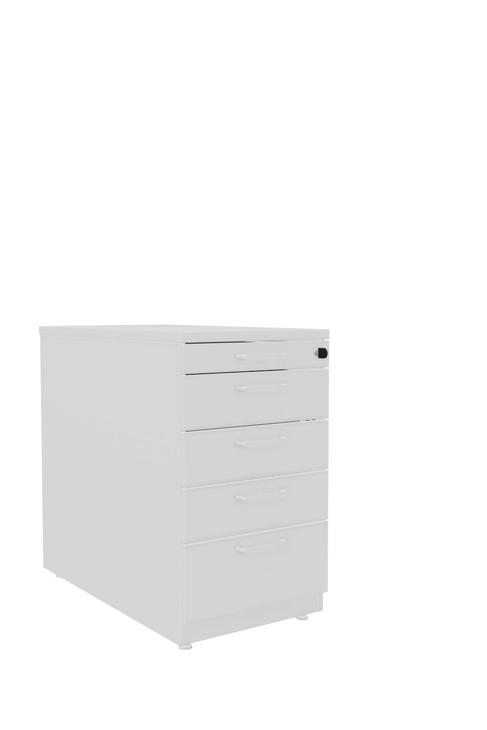 Standcontainer-80-4-Schübe-Stahl-Tarragona-weiss-weiss-weiss-bmsofort-1 Tarragona Anstellcontainer